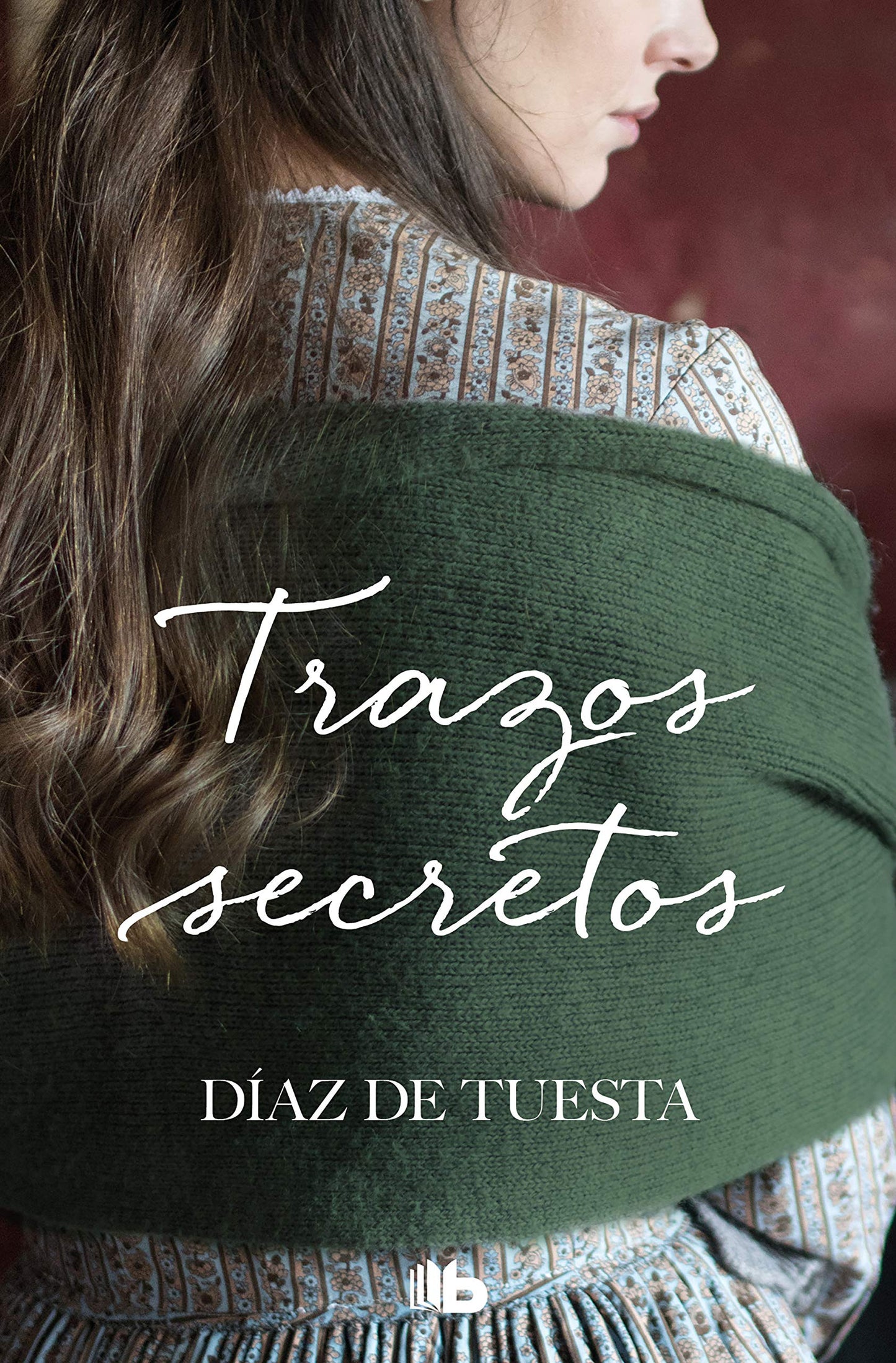 Libro: Trazos secretos