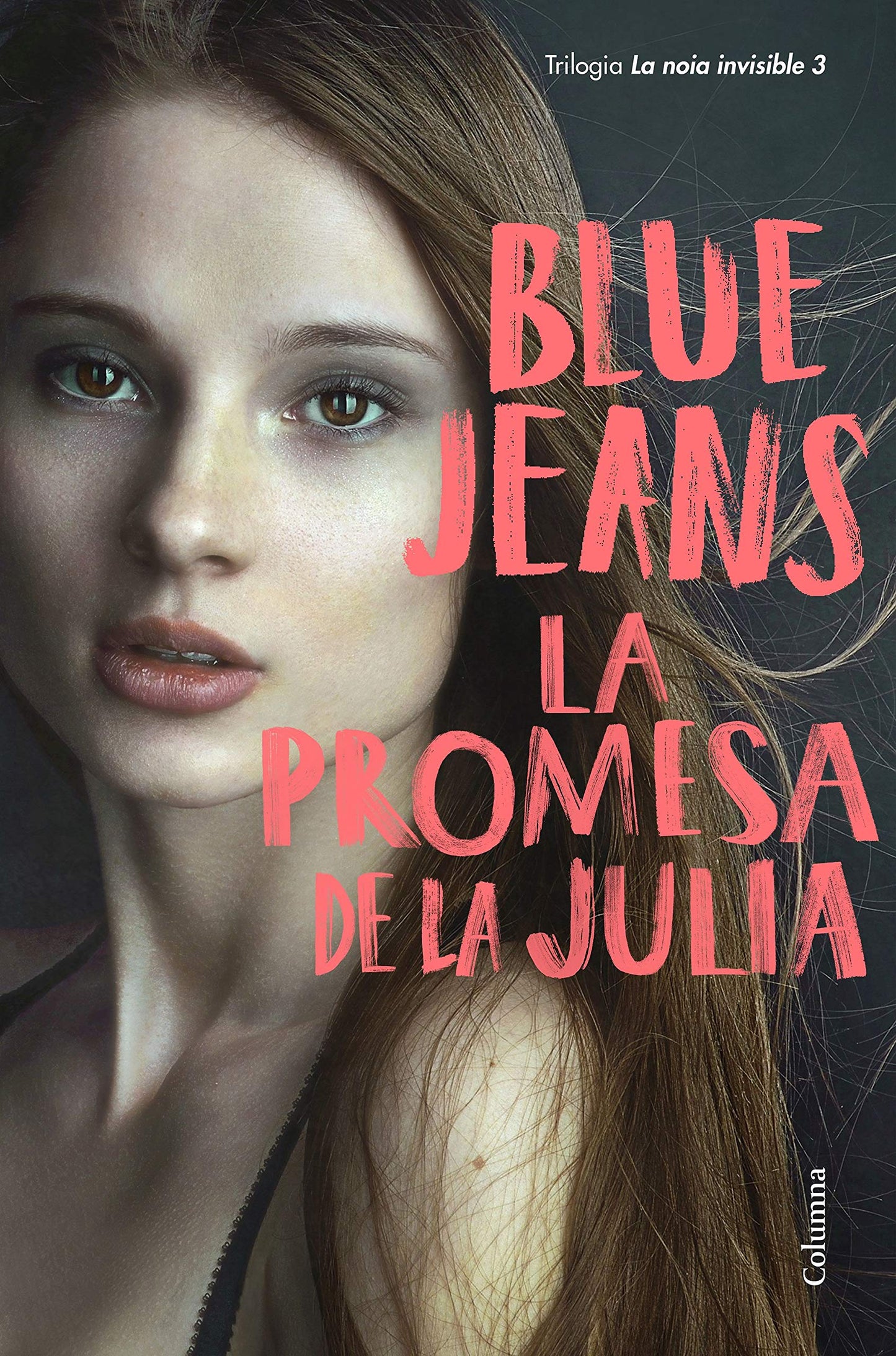 Libro: La promesa de la Julia