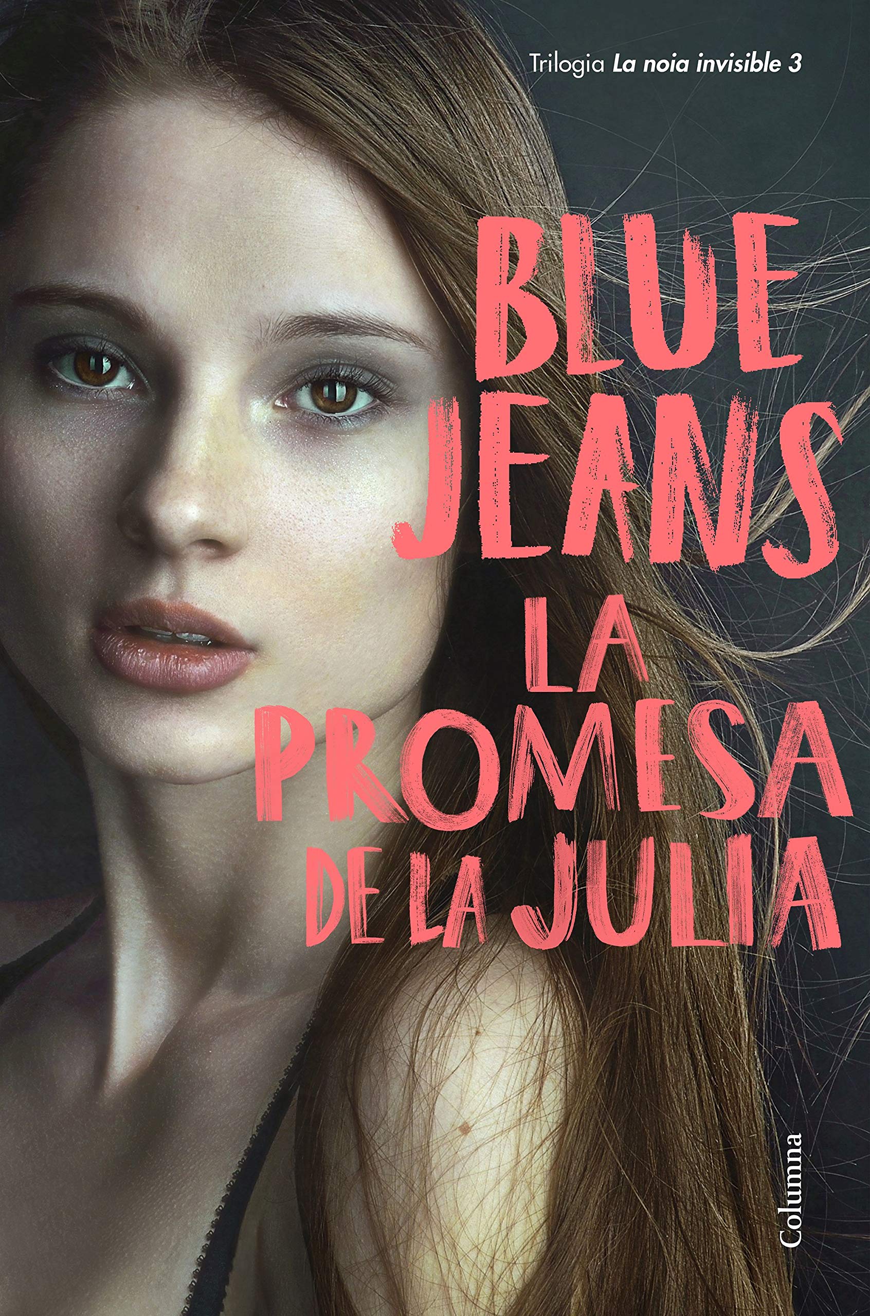 Libro: La promesa de la Julia