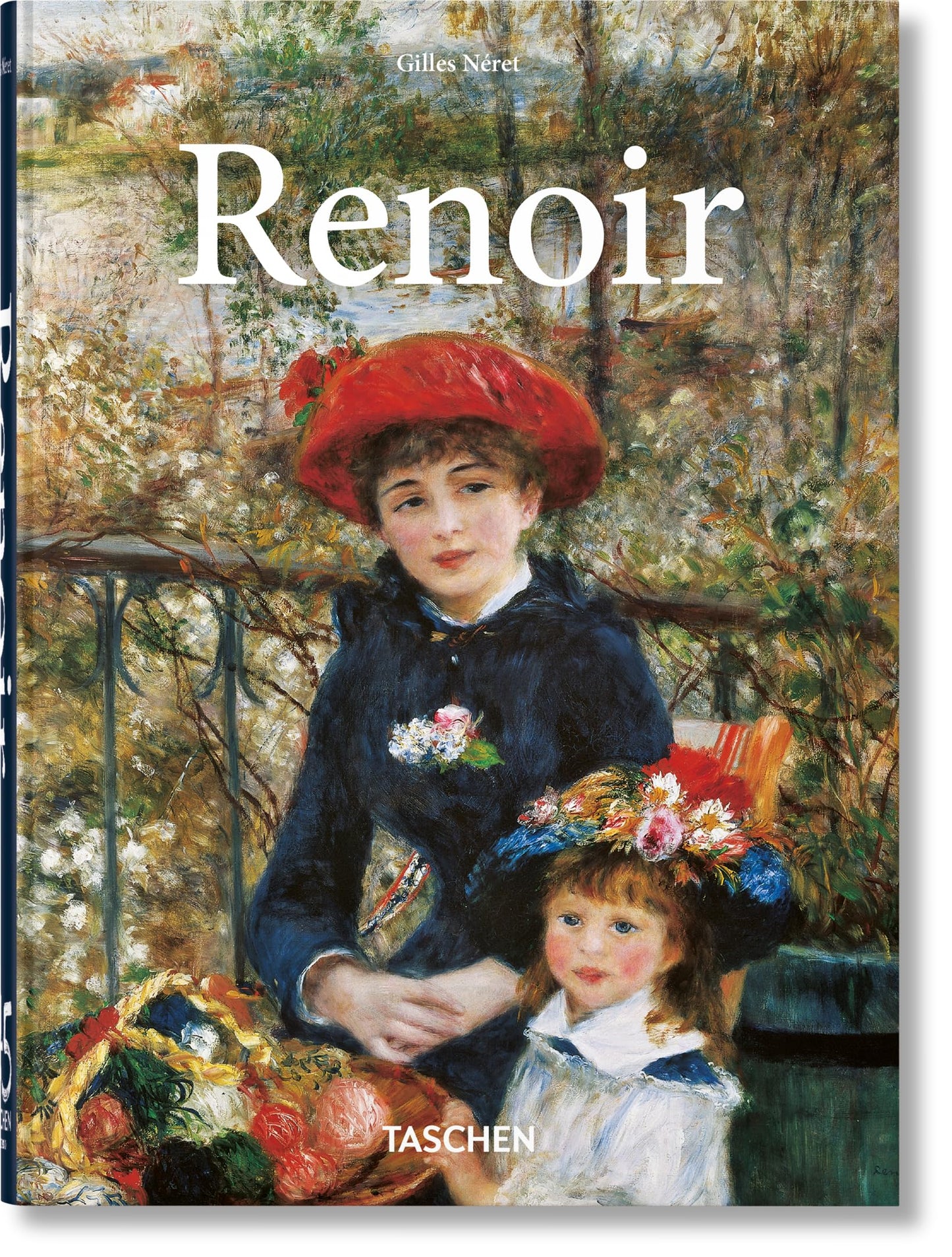 Libro: Renoir. 45th Ed. (45th Edition)