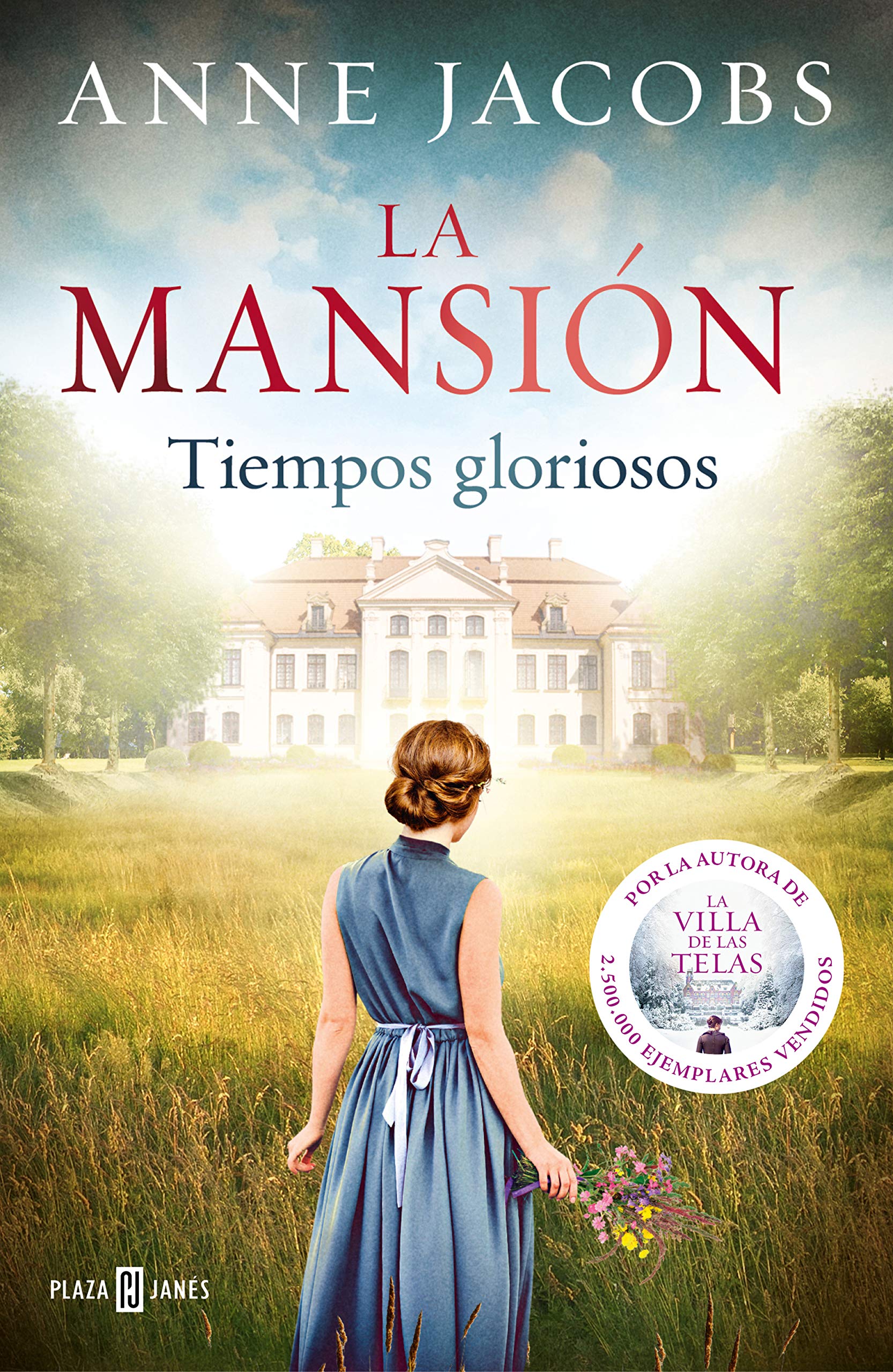 Libro: La mansión. Tiempos gloriosos: Tiempos gloriosos: 1 (Éxitos)