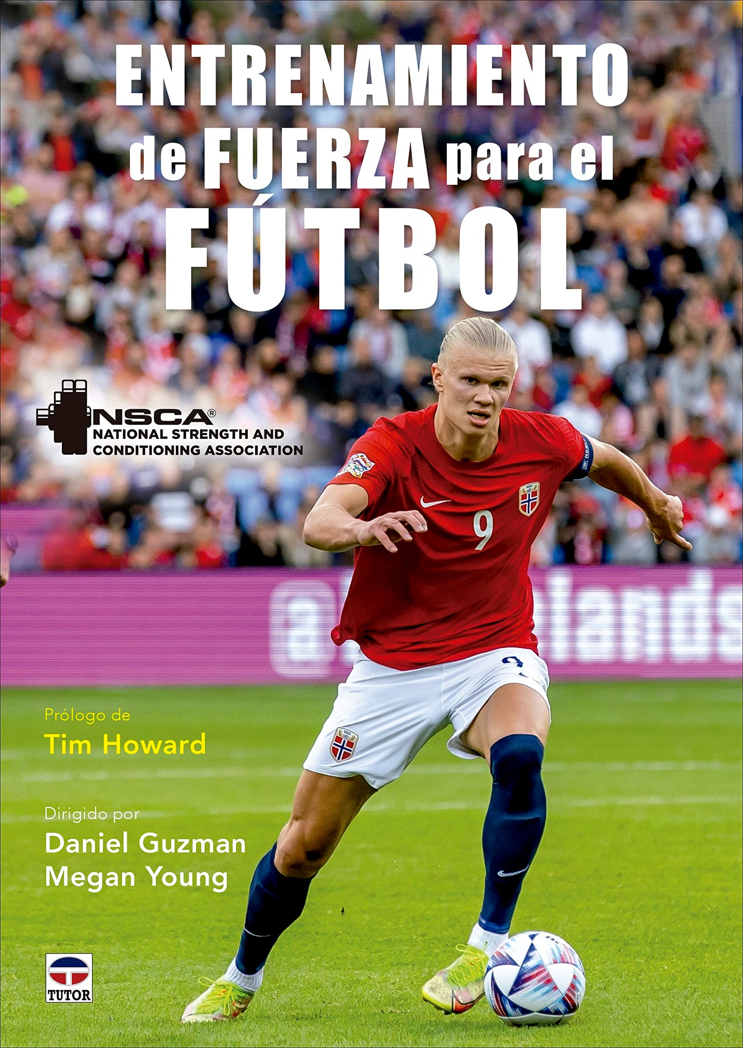 Libro: Entrenamiento de fuerza para el fútbol (DEPORTES)