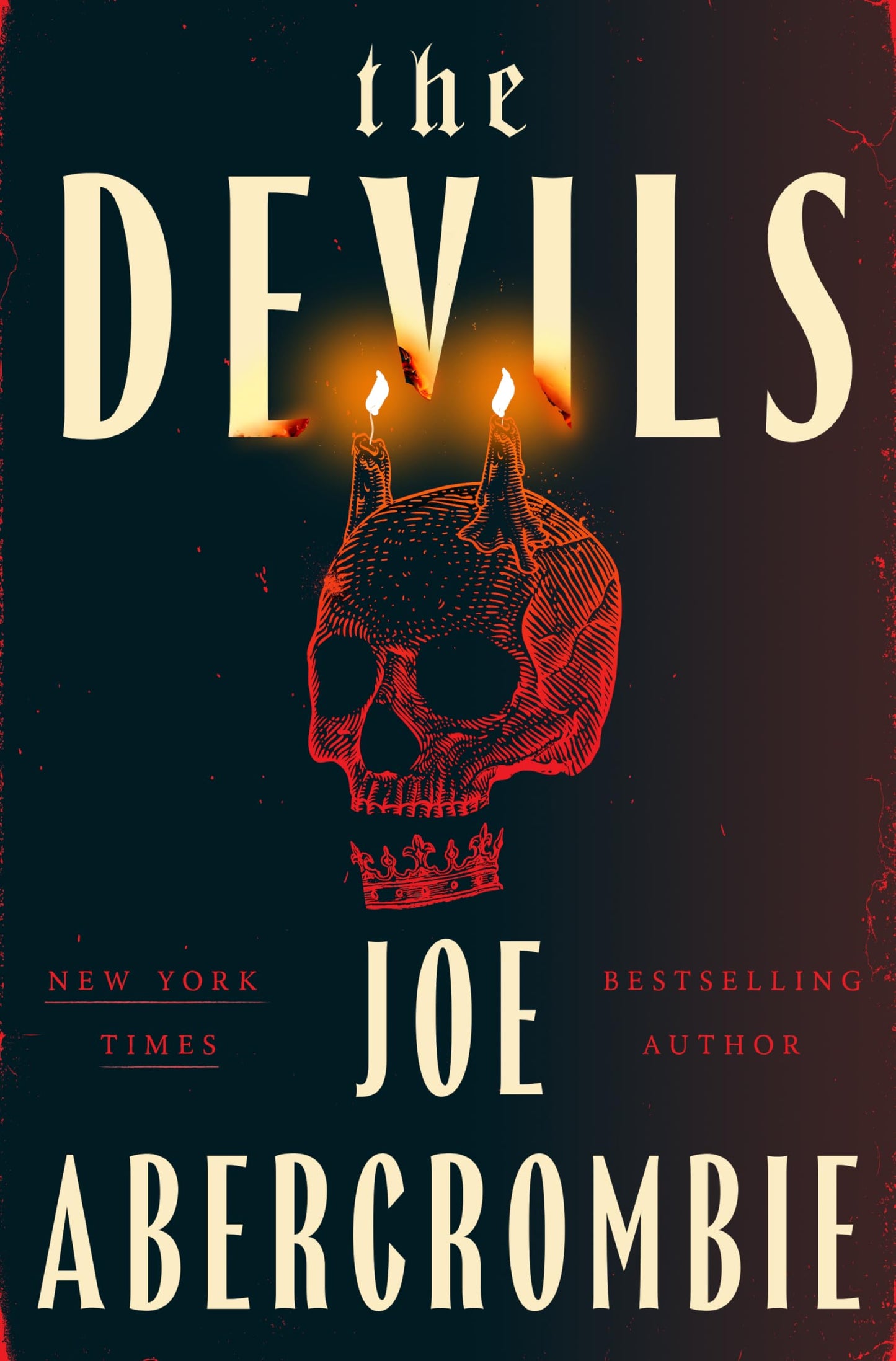 Libro: The Devils: 1