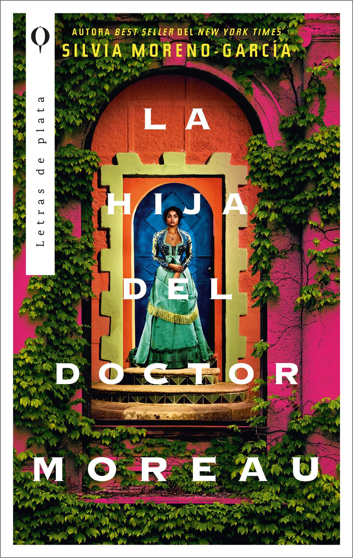 Libro: La hija del doctor Moreau (Spanish Edition)