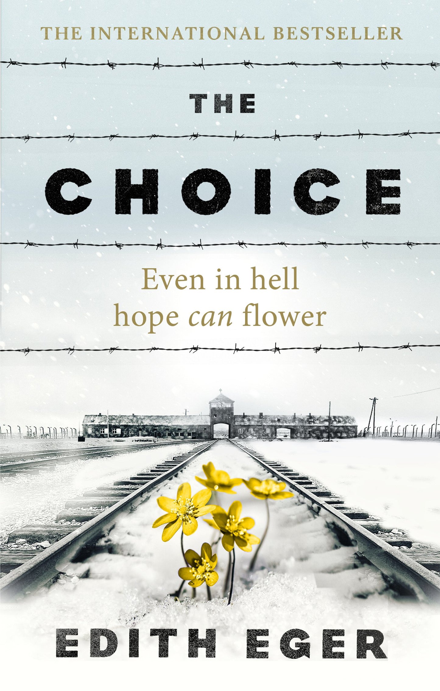 Libro: The choice