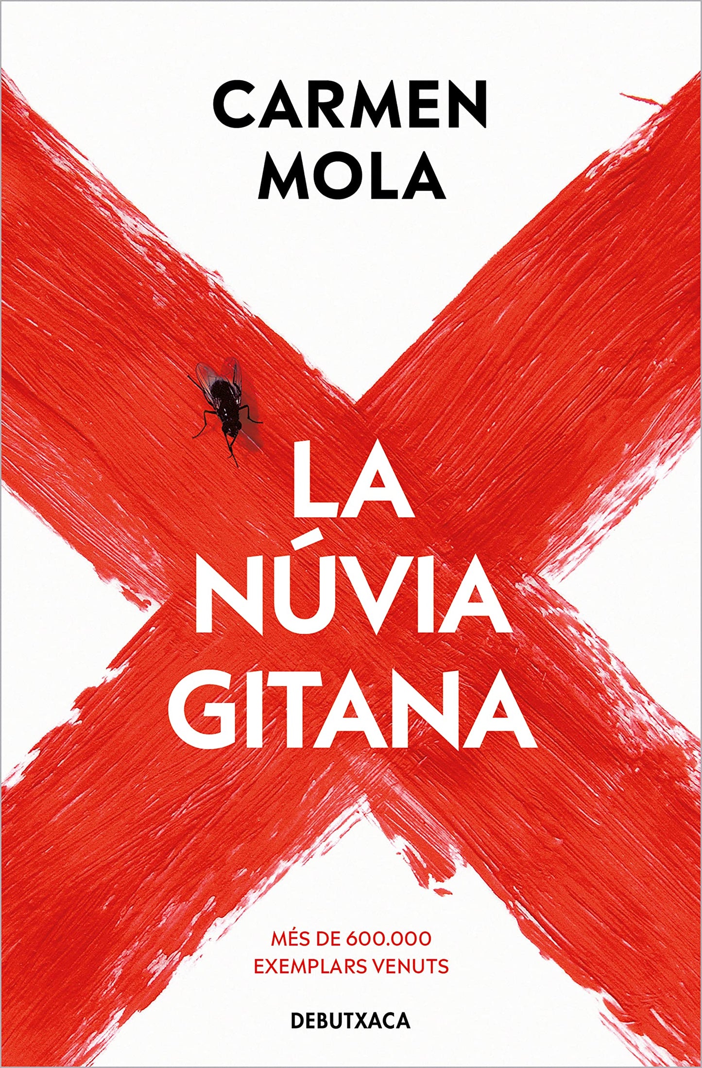 Libro: La núvia gitana (La núvia gitana 1)