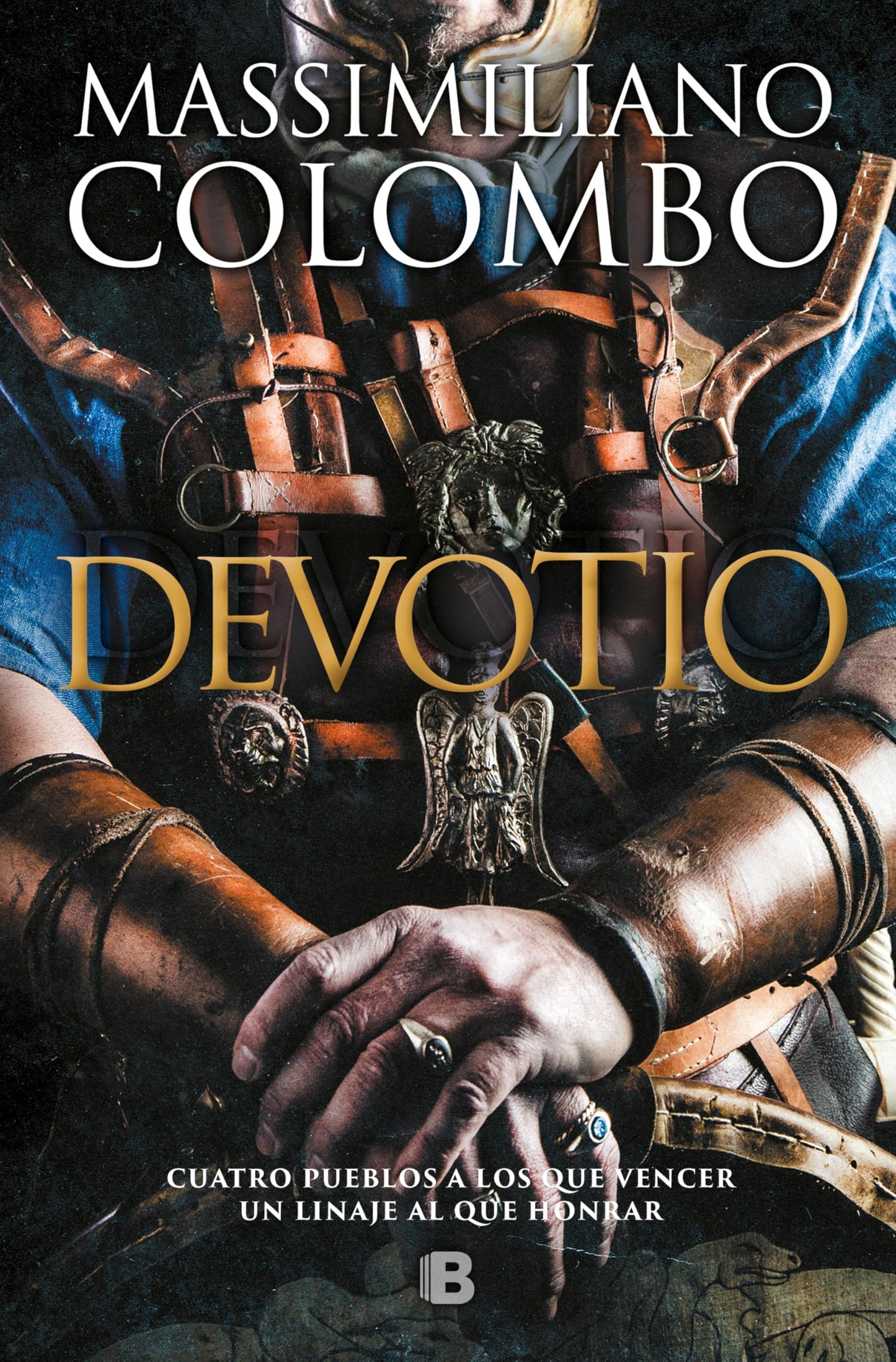 Libro: Devotio