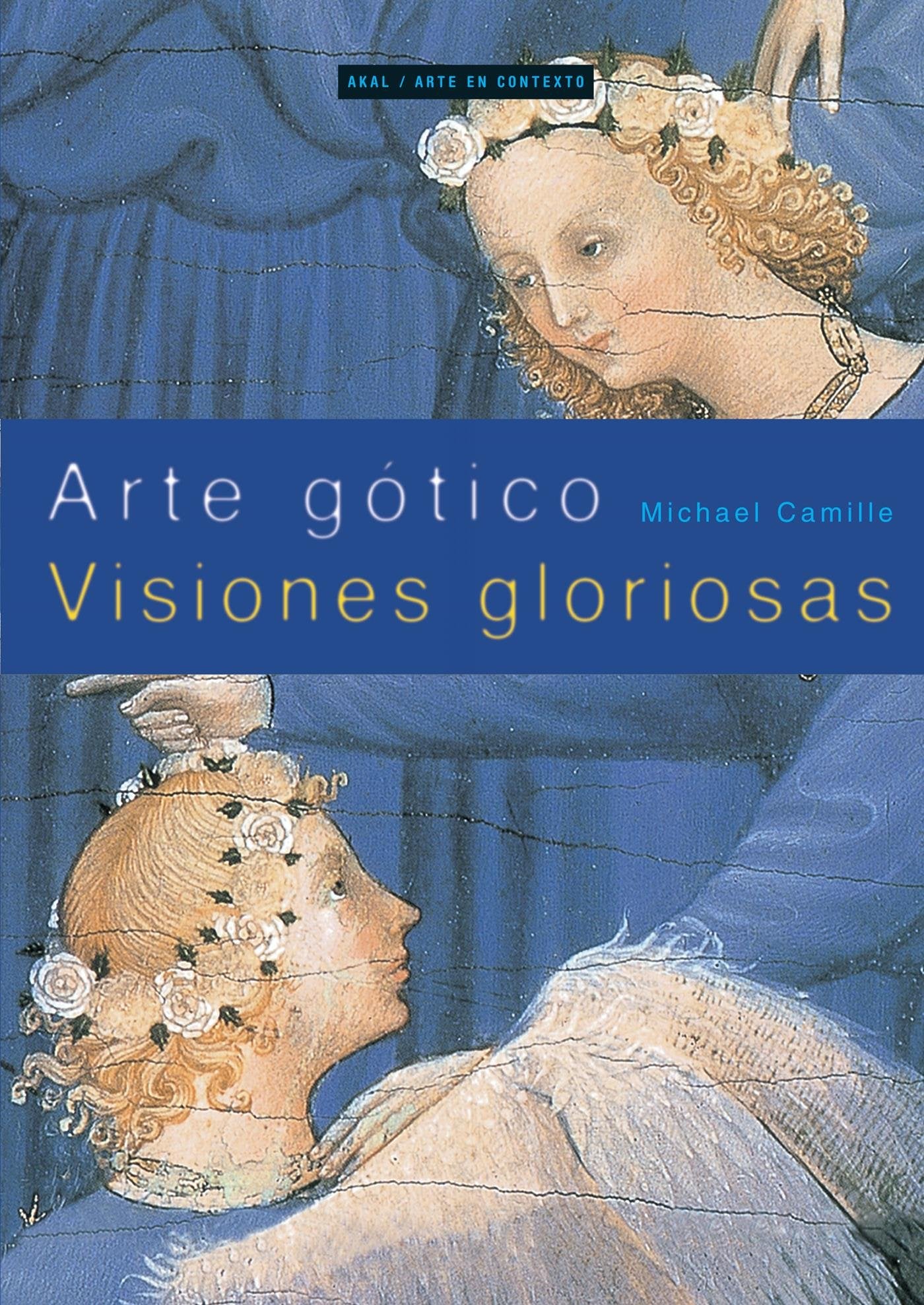 Libro: Arte gótico