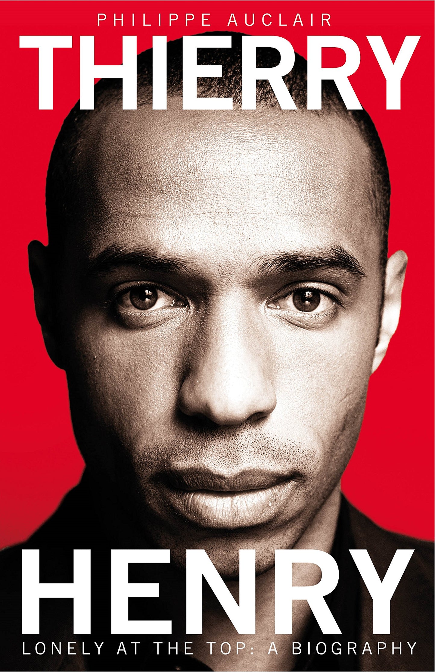 Libro: Thierry Henry: Lonely at the Top (Aziza's Secret Fairy Door, 17)