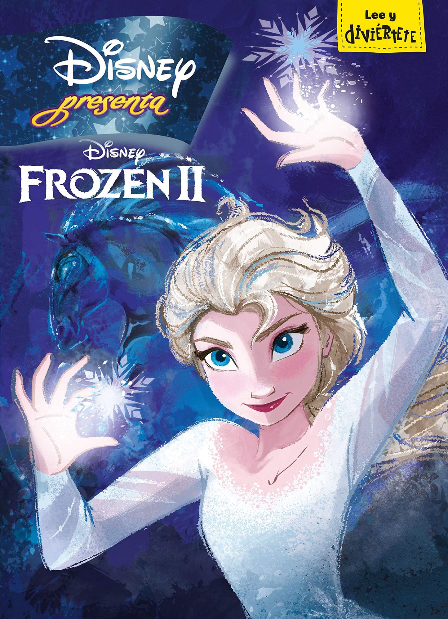 Libro: Frozen 2. Disney Presenta (Disney. Frozen 2)