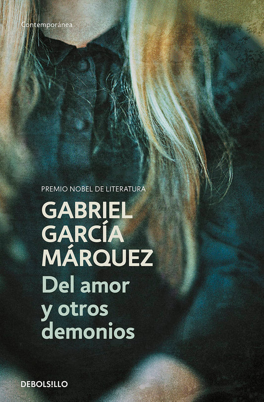 Del amor y otros demonios (Contemporánea)
