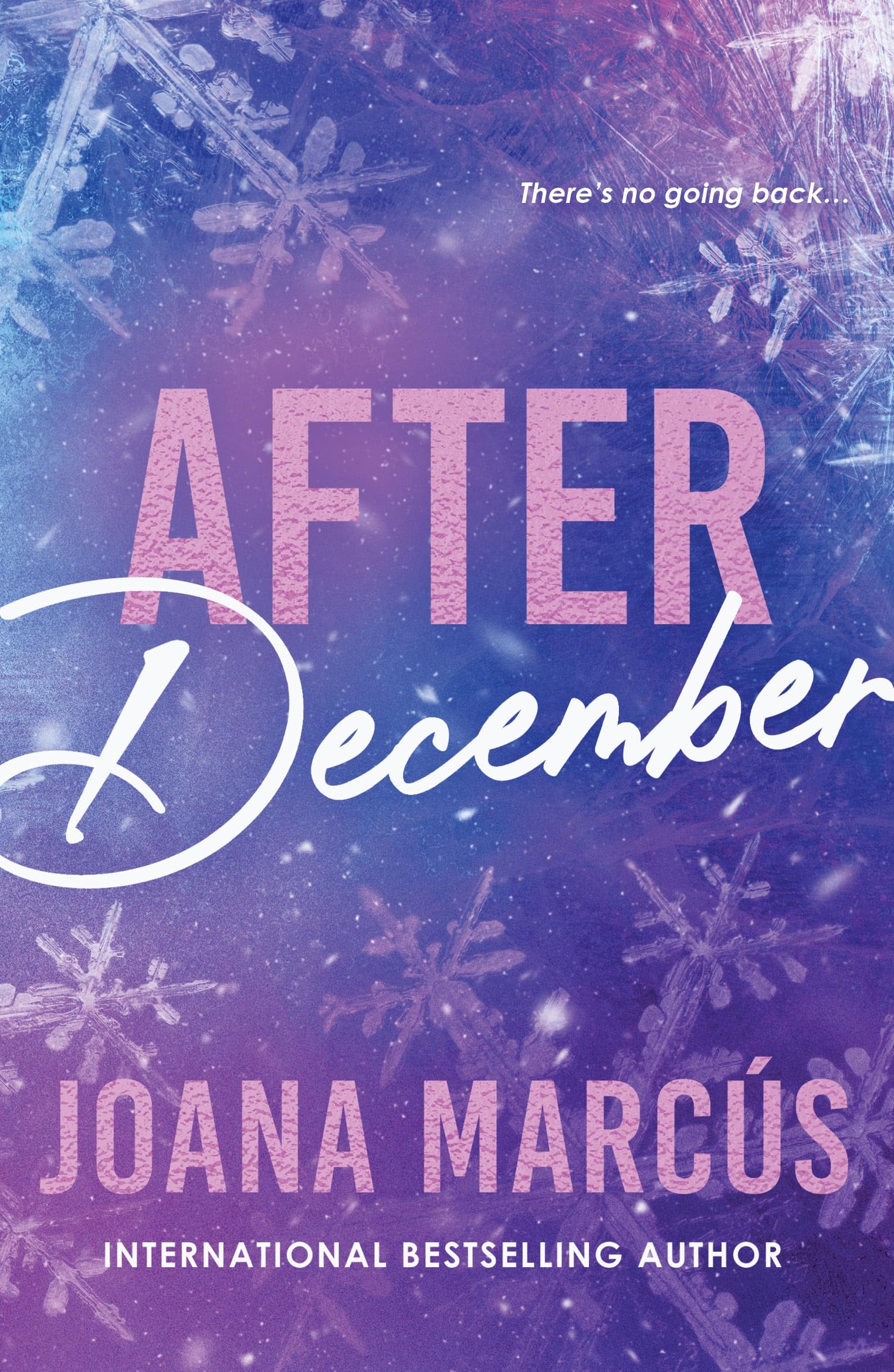 Libro: After December: A Second Chance College Romance for New Adult Readers (By Your Side Book 2)