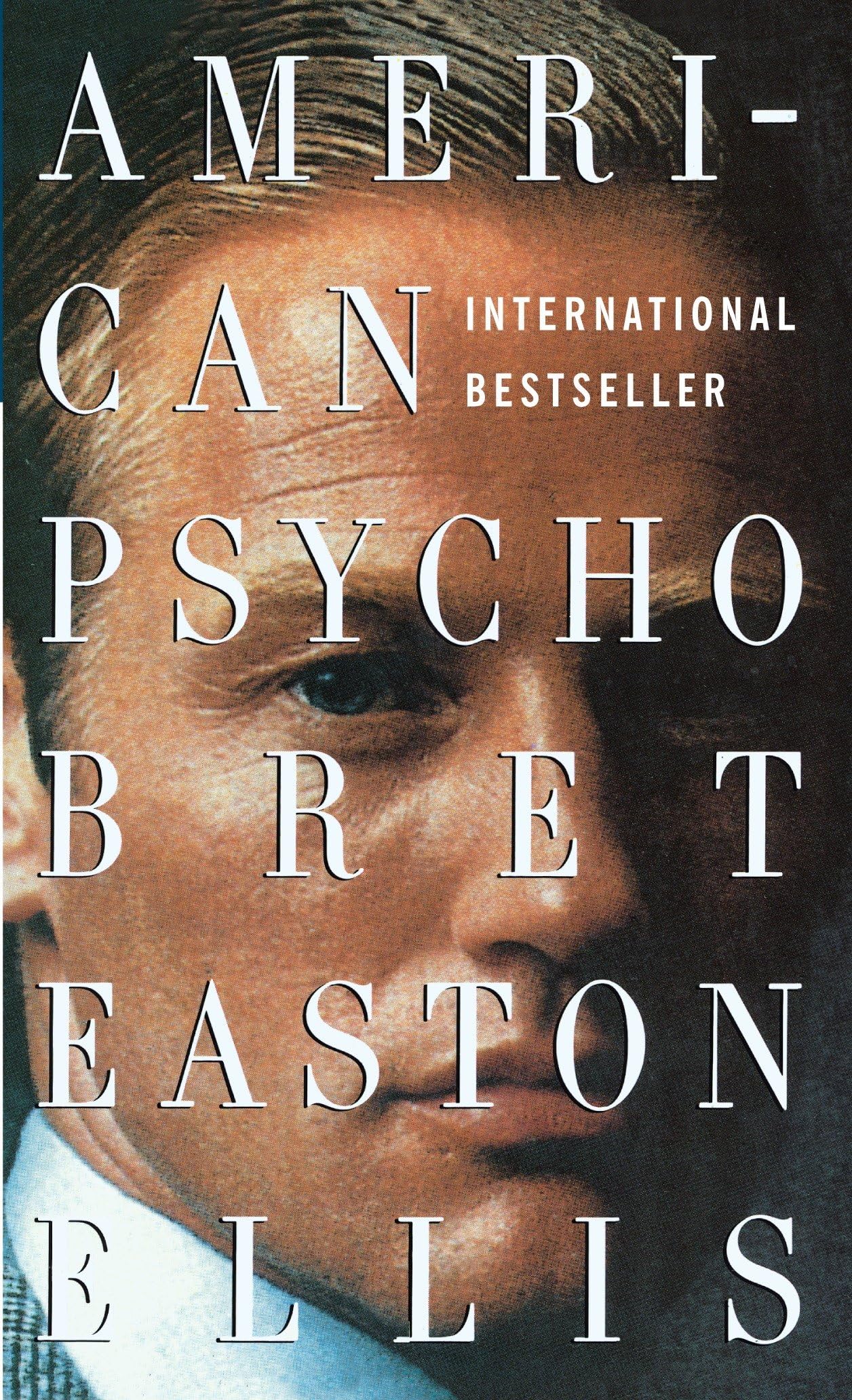 Libro: American Psycho (Vintage Contemporaries)