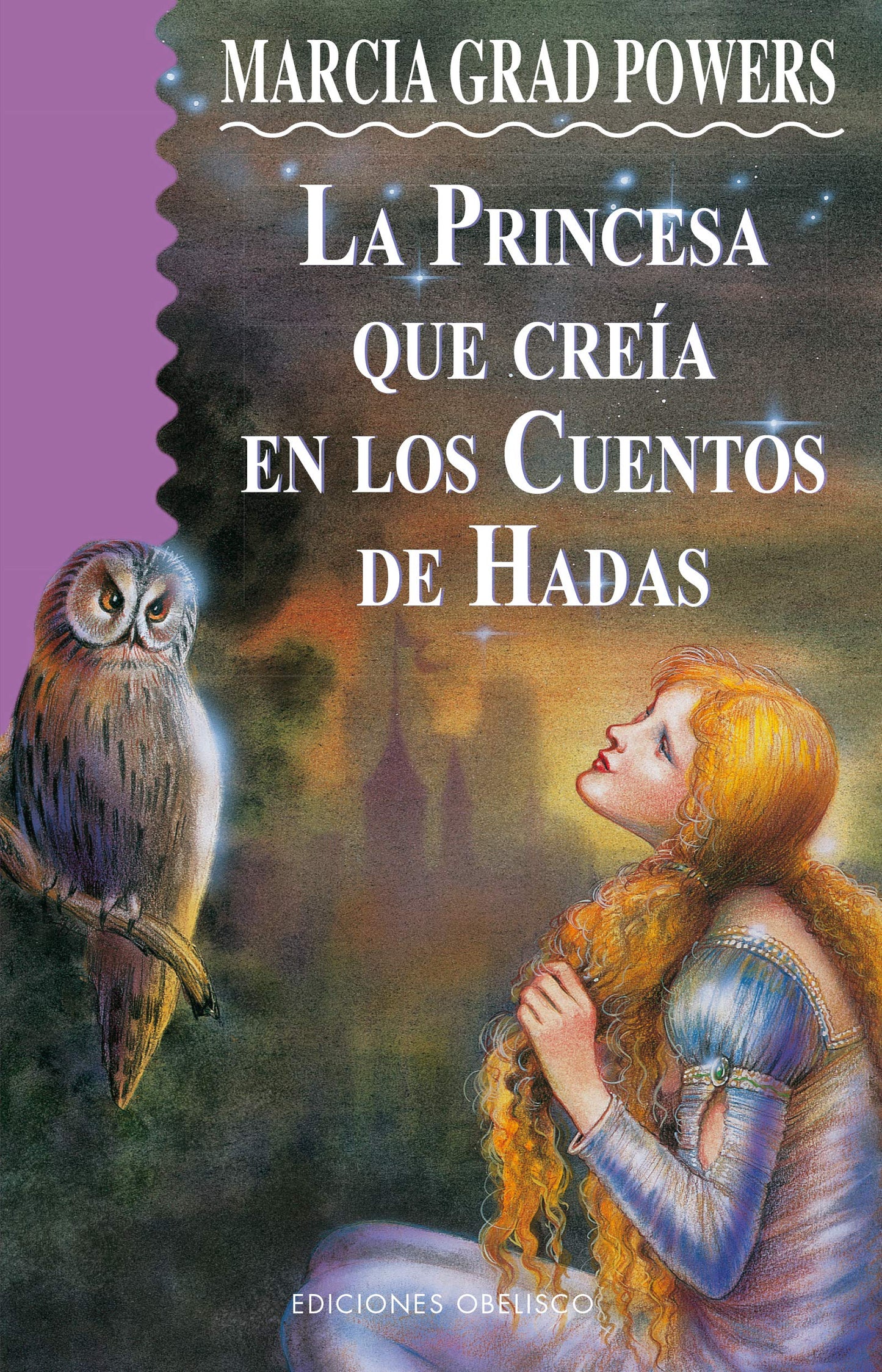 Libro: La princesa que creía en cuentos de hadas (Spanish Edition)