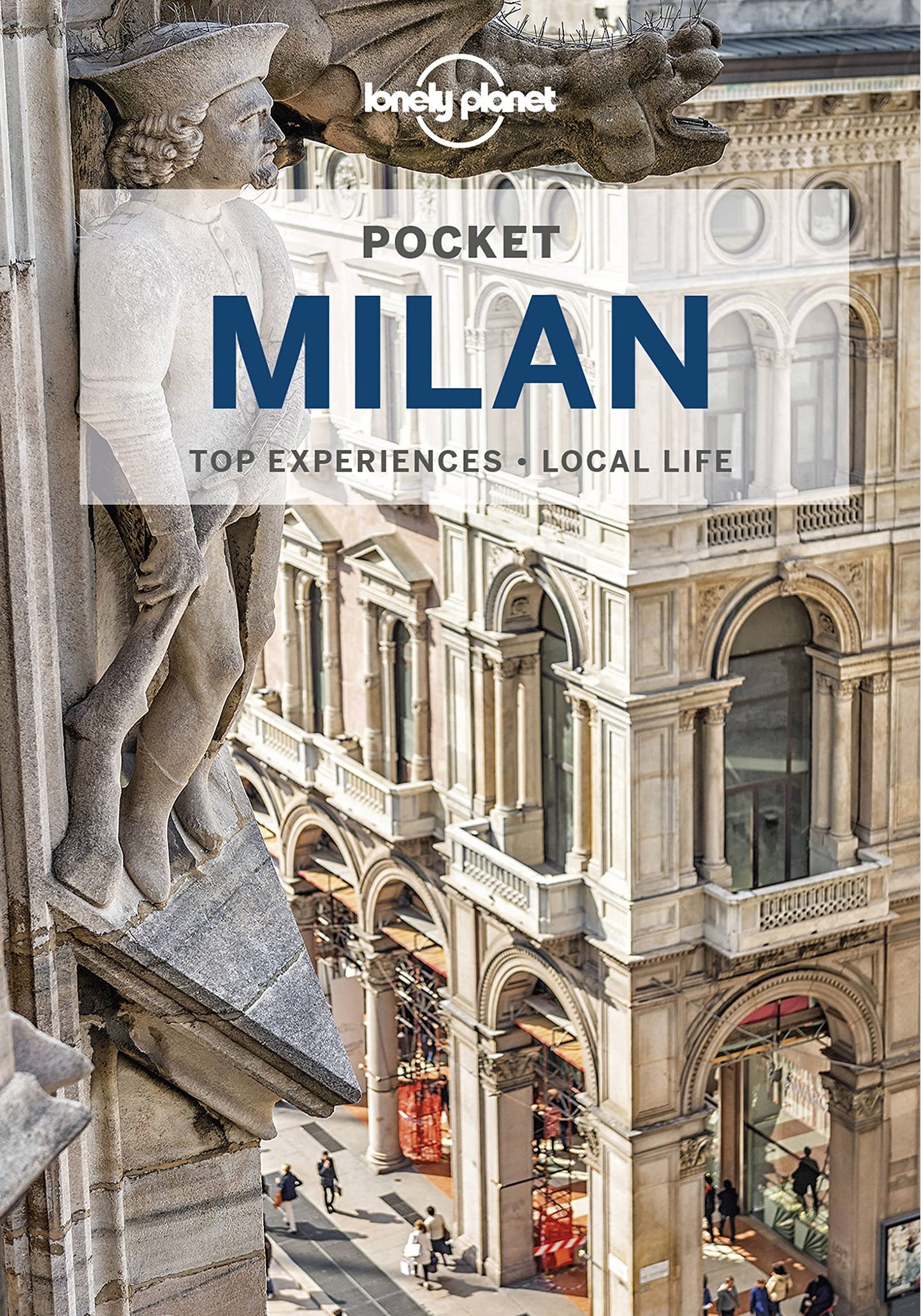 Libro: Lonely Planet Pocket Milan: Top Sights, Local Experiences (Pocket Guide)