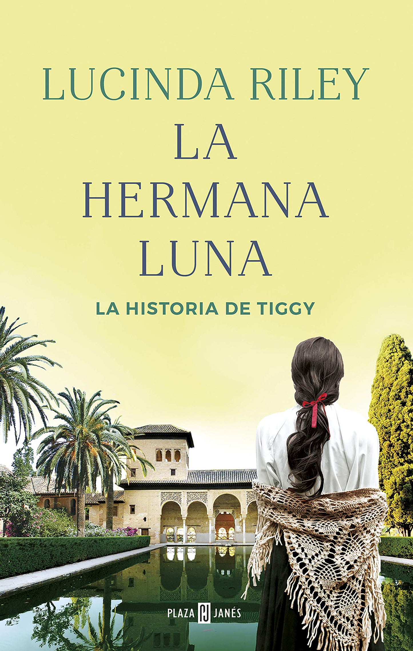 Libro: La hermana luna (Las Siete Hermanas 5): La historia de Tiggy (Éxitos)