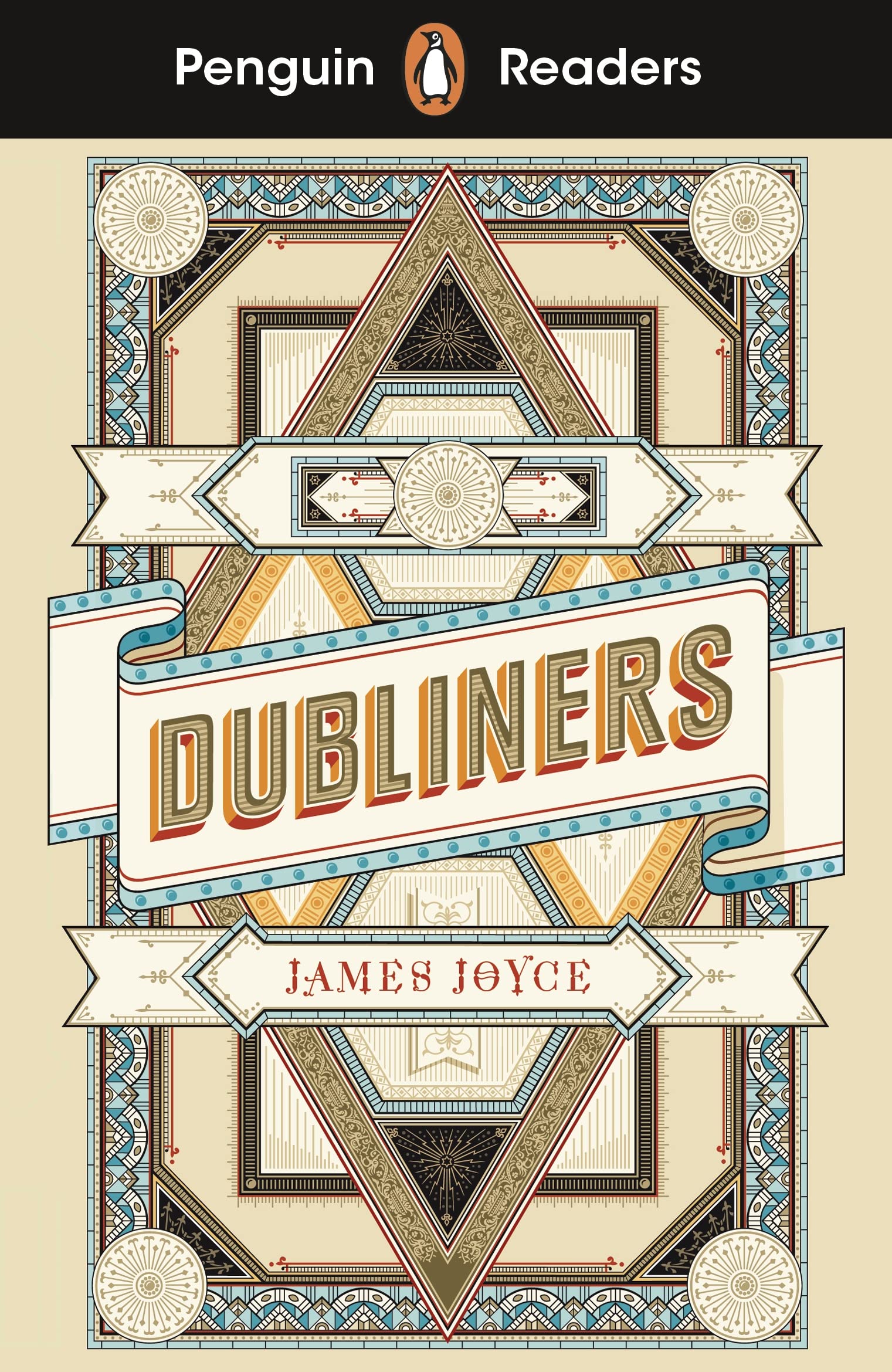 Libro: Penguin Readers Level 6: Dubliners (ELT Graded Reader)