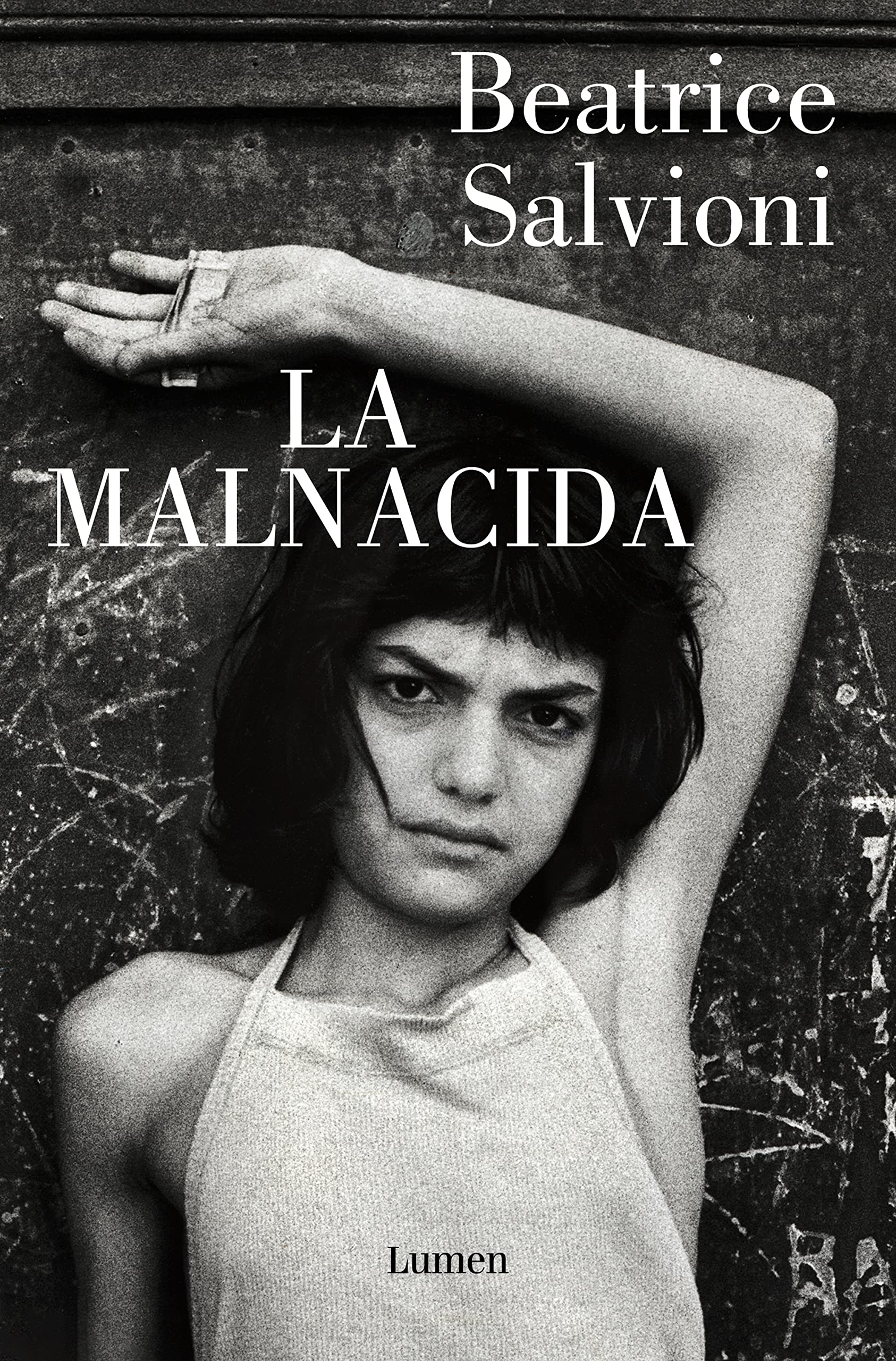 Libro: La malnacida / The Wicked One (Spanish Edition)