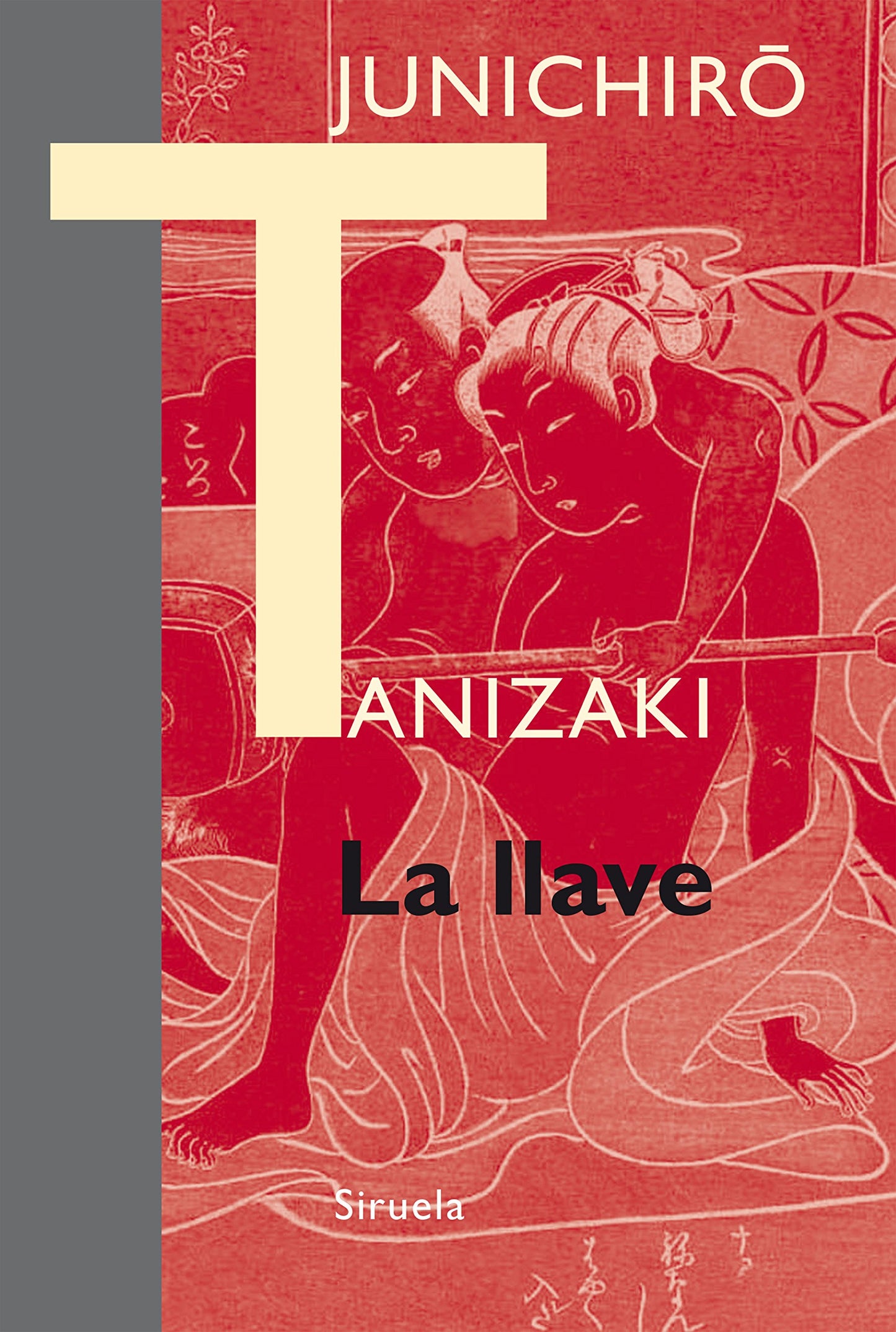Libro: La llave