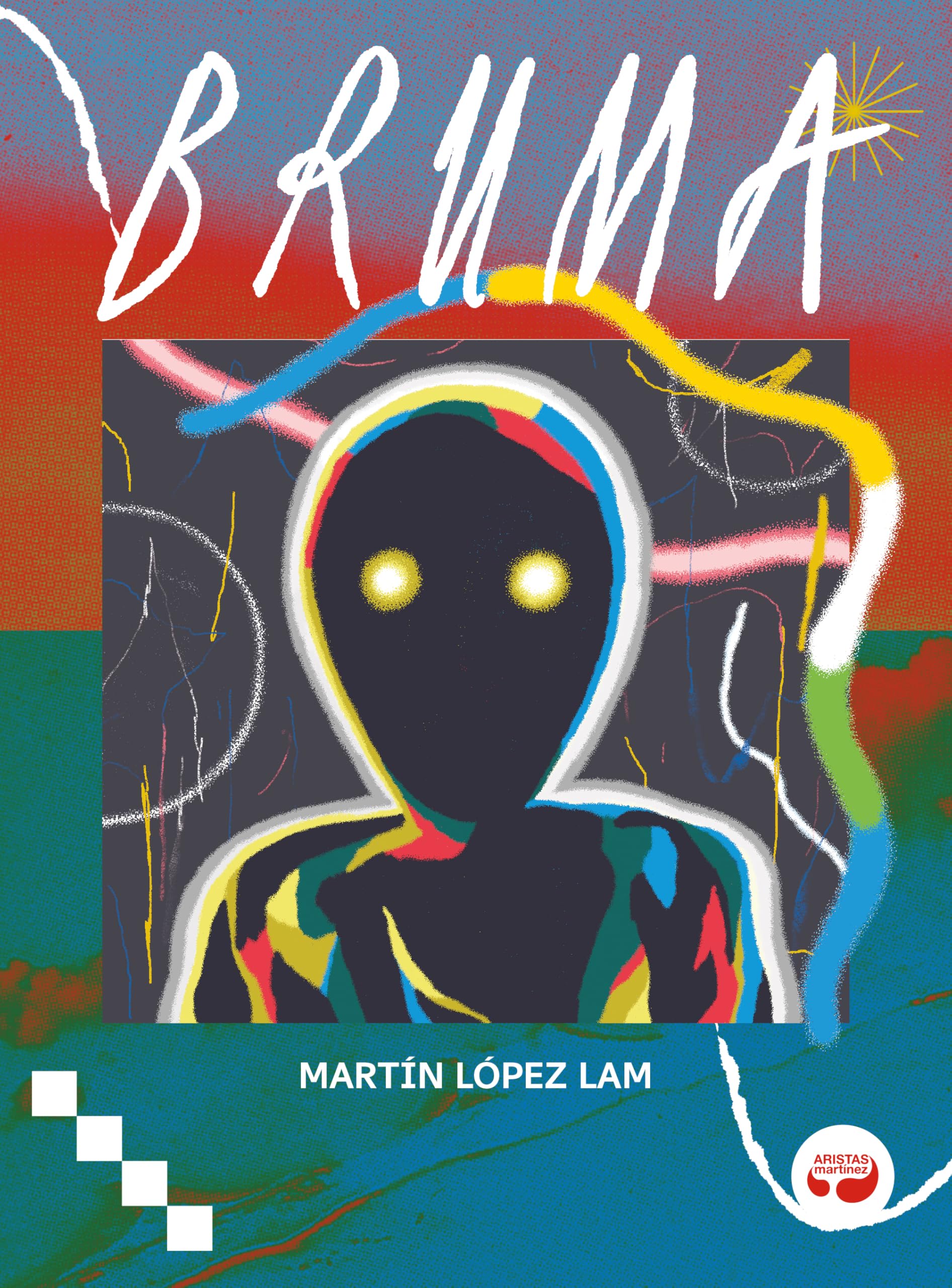 Libro: Bruma
