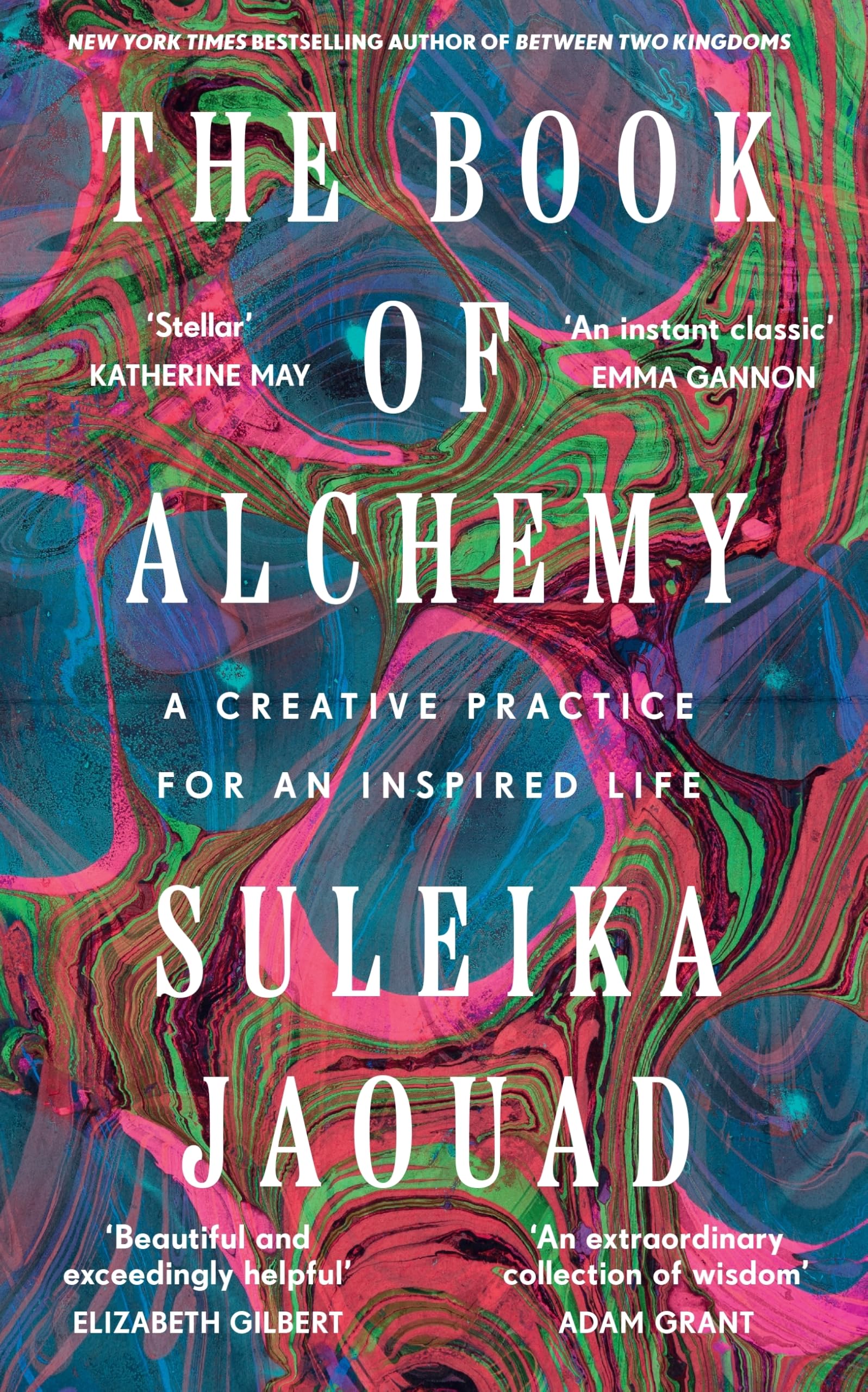 Libro: The Book of Alchemy: A guide to the art of journalling and creative practice for an inspired life
