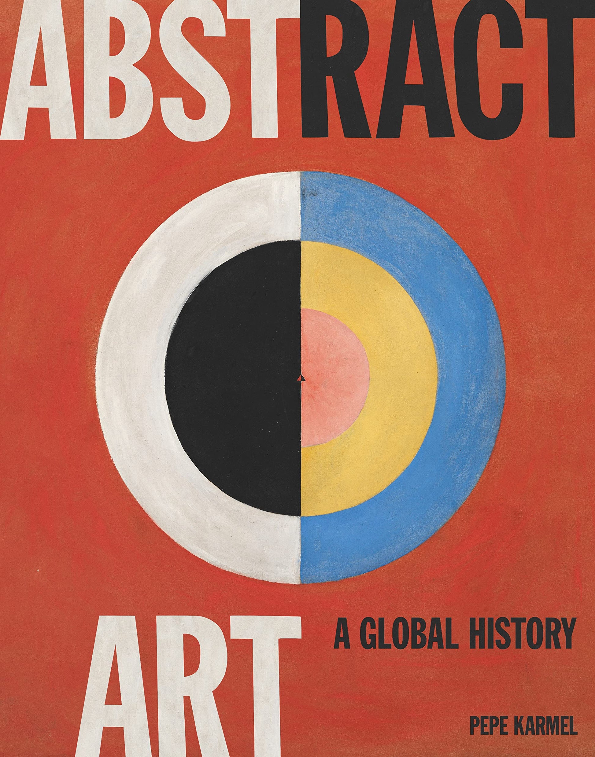 Libro: Abstract Art: A Global History