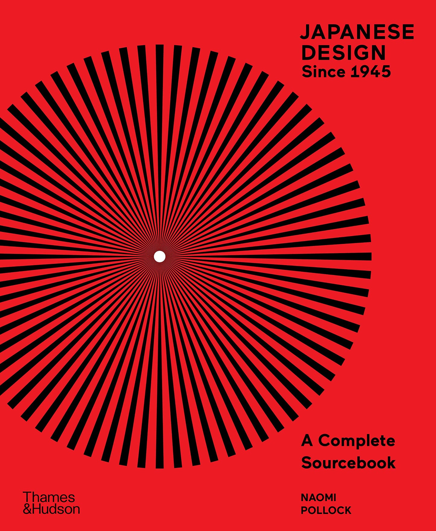 Libro: Japanese Design Since 1945: A Complete Sourcebook /anglais