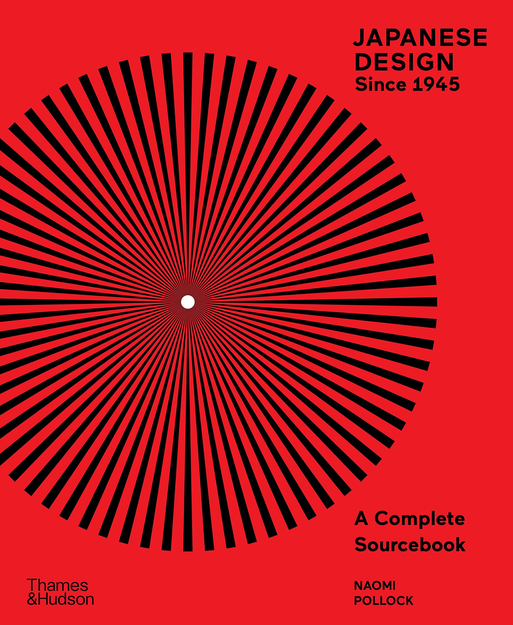 Libro: Japanese Design Since 1945: A Complete Sourcebook /anglais