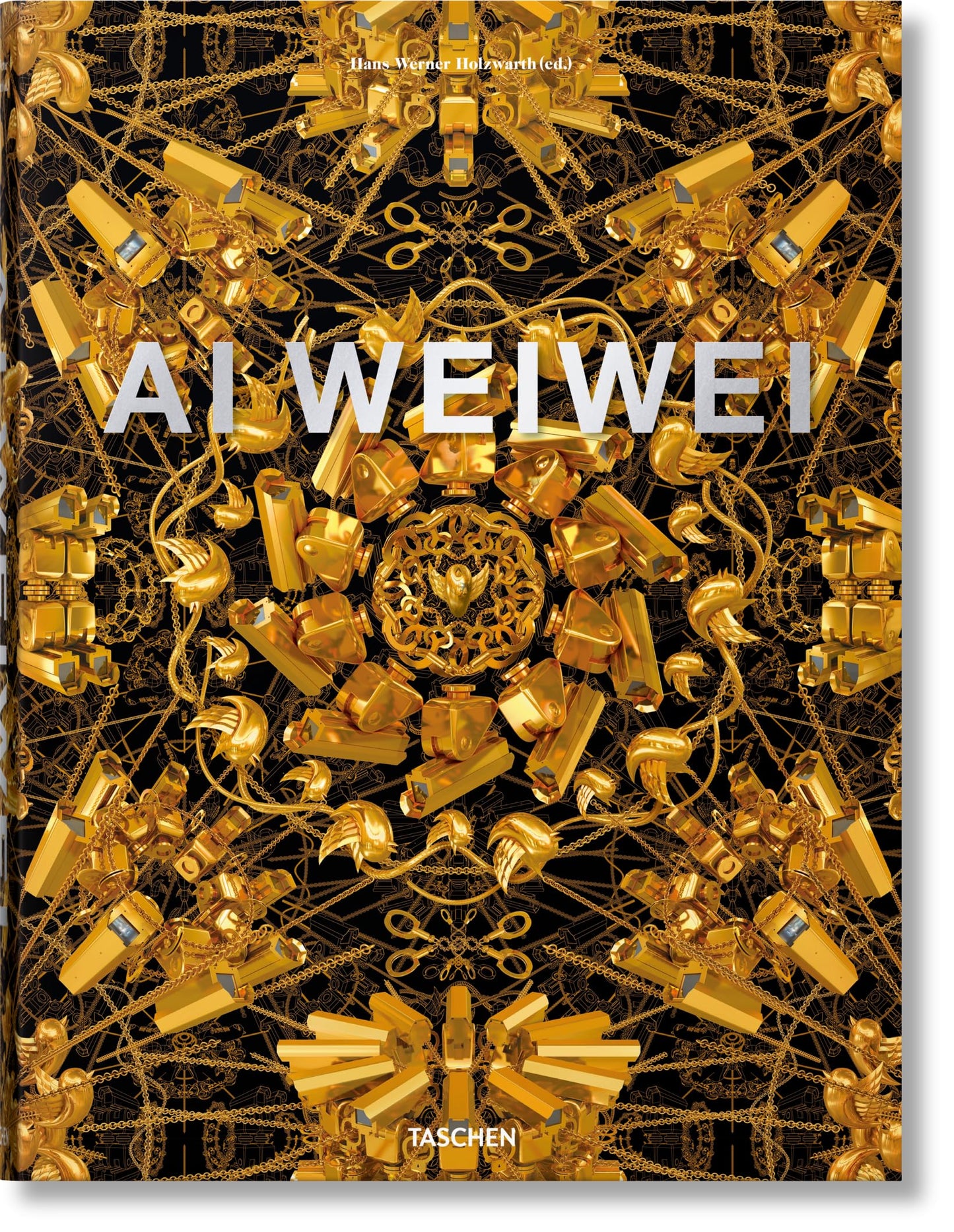 Libro: Ai Weiwei. Updated Edition (Fantastic Price) (Multilingual Edition)