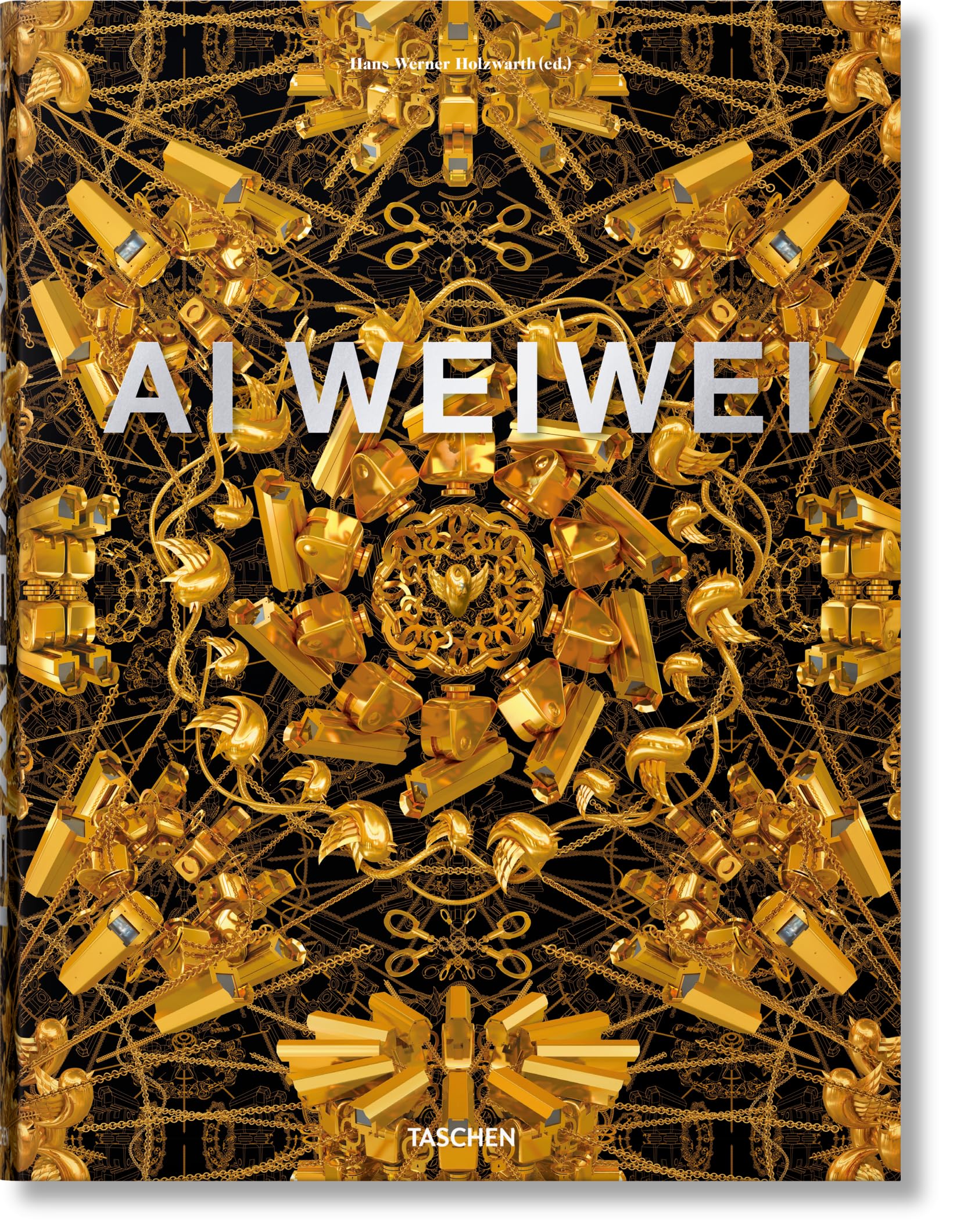 Libro: Ai Weiwei. Updated Edition (Fantastic Price) (Multilingual Edition)