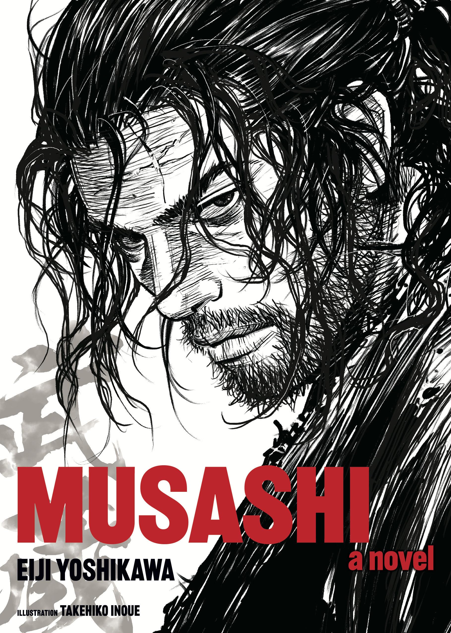 Libro: Musashi (New Edition): A Novel