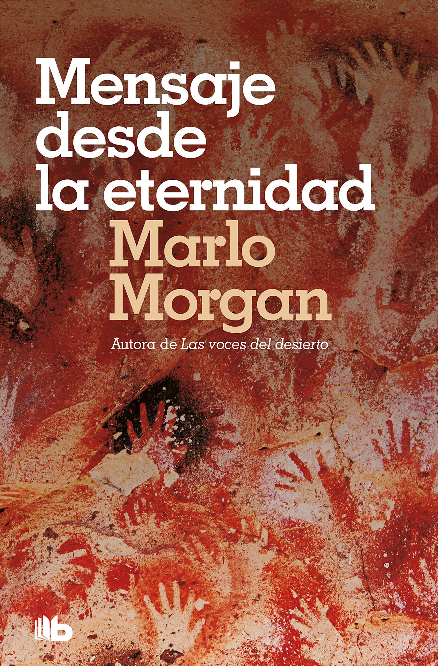 Libro: Mensaje desde la Eternidad (No ficción)