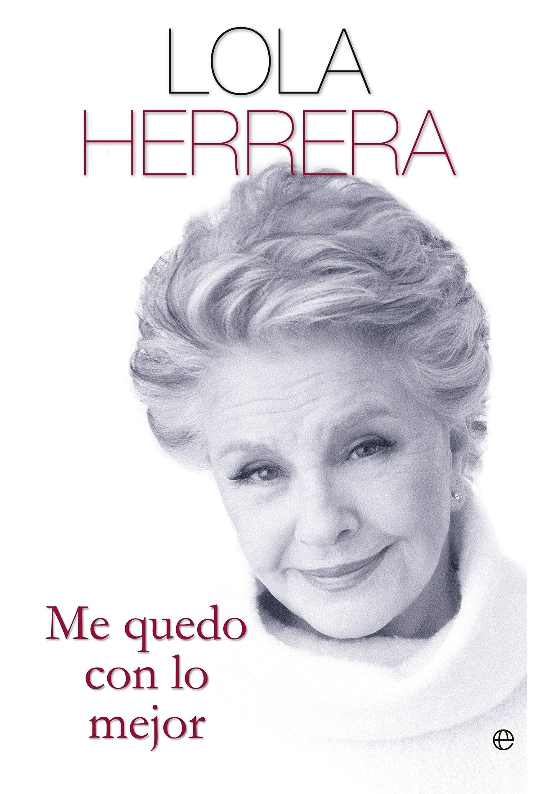 Libro: Me quedo con lo mejor