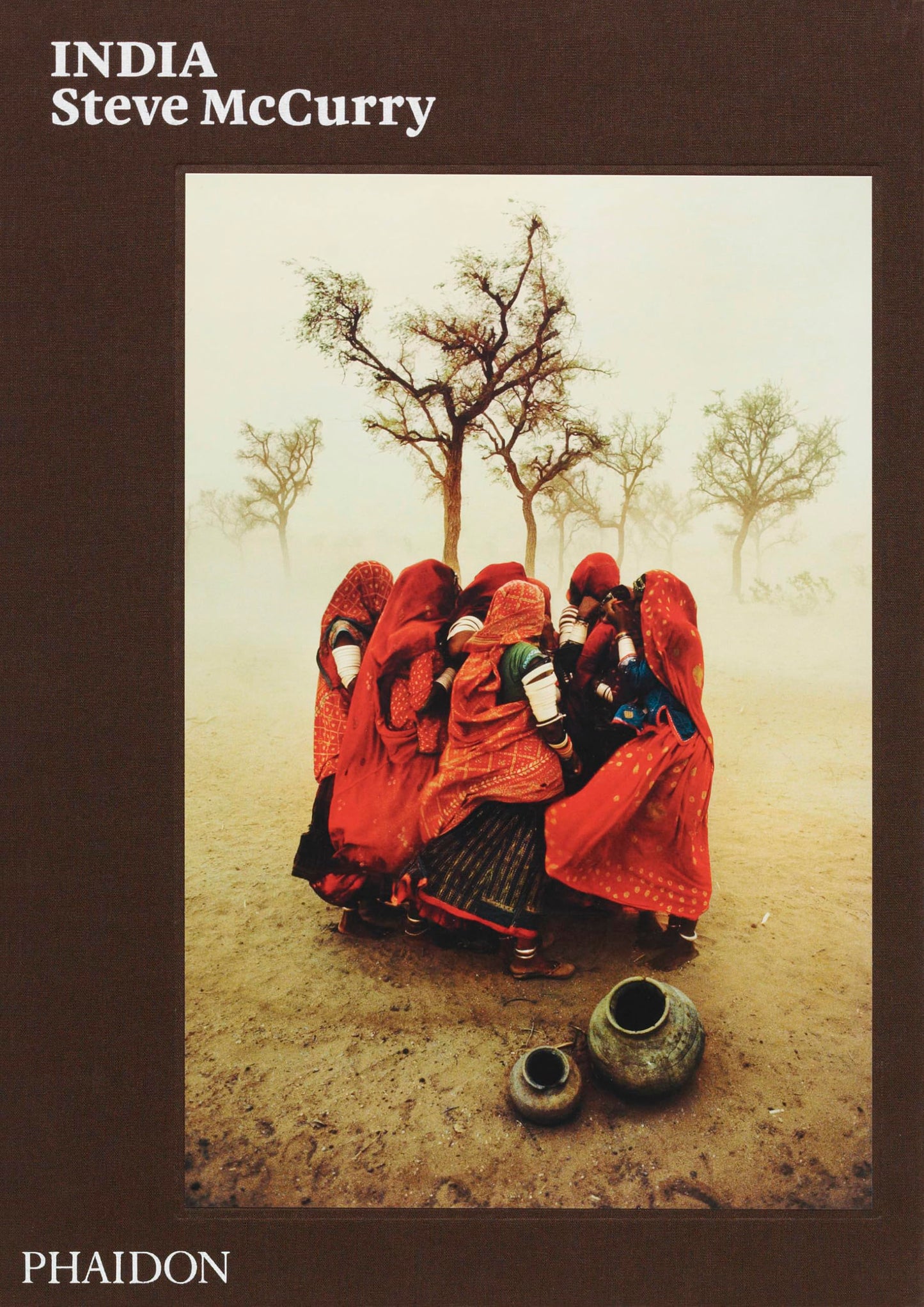 Libro: India (PHOTOGRAPHY)