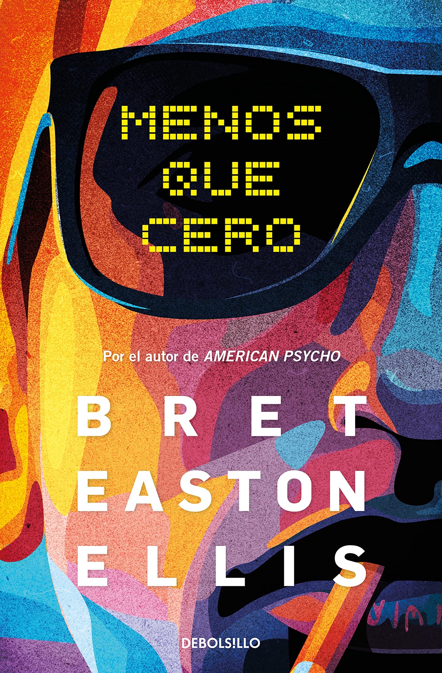 Libro: Menos que cero / Less Than Zero (Spanish Edition)