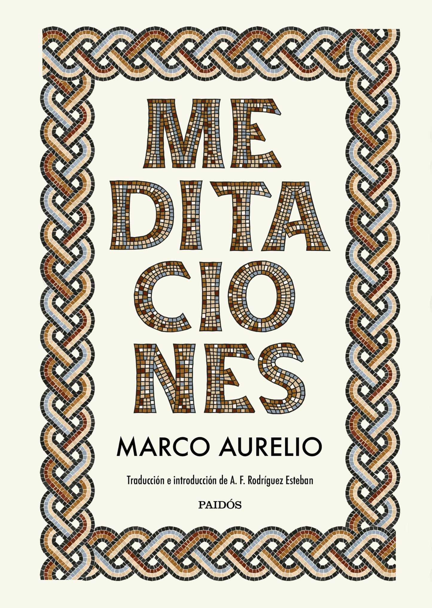 Libro: Meditaciones: Una invitación a vivir con mayor propósito