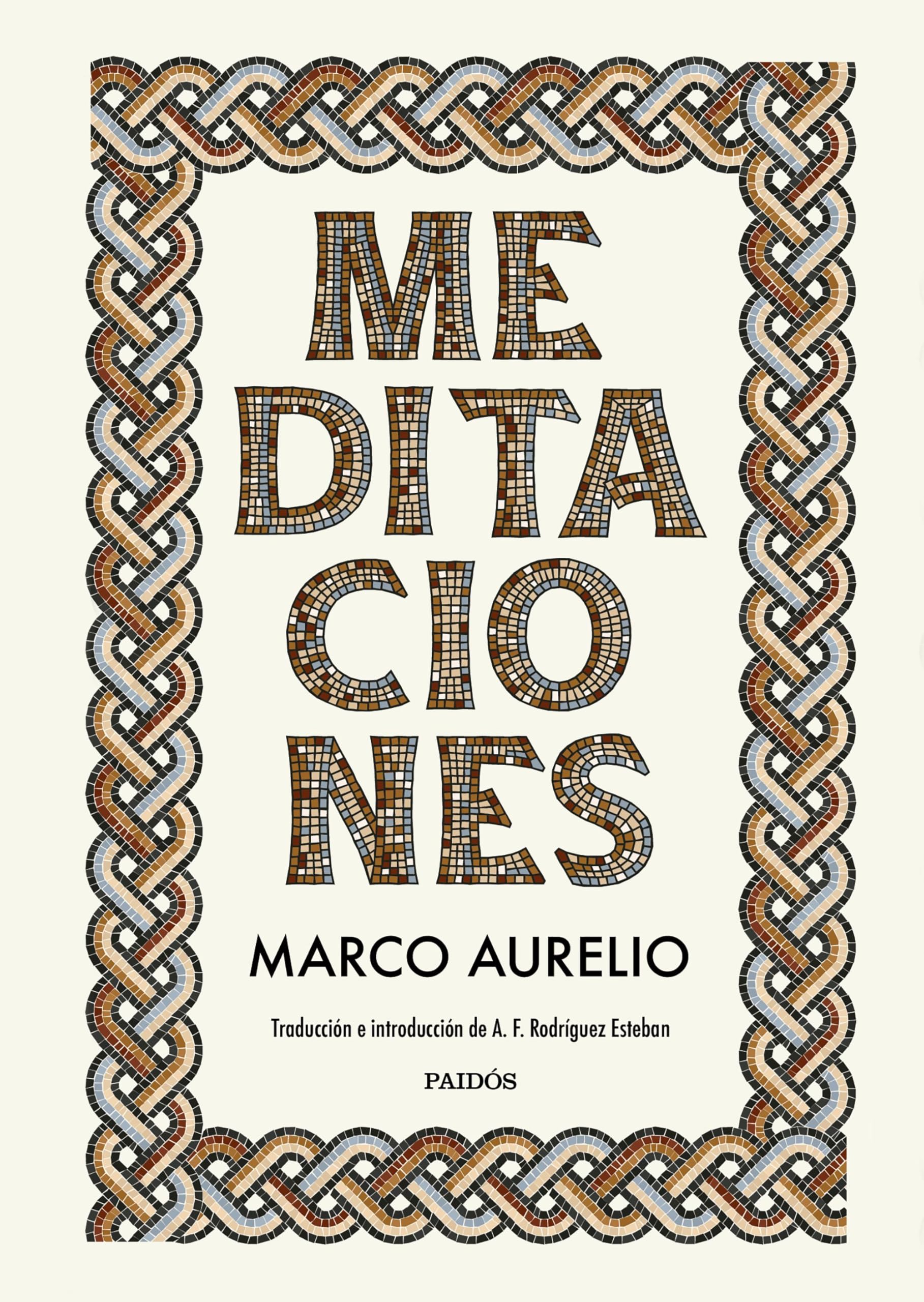 Libro: Meditaciones: Una invitación a vivir con mayor propósito