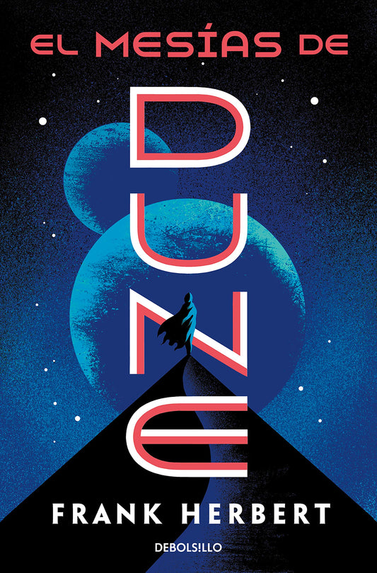 El mesías de Dune (Las crónicas de Dune 2) (Best Seller)