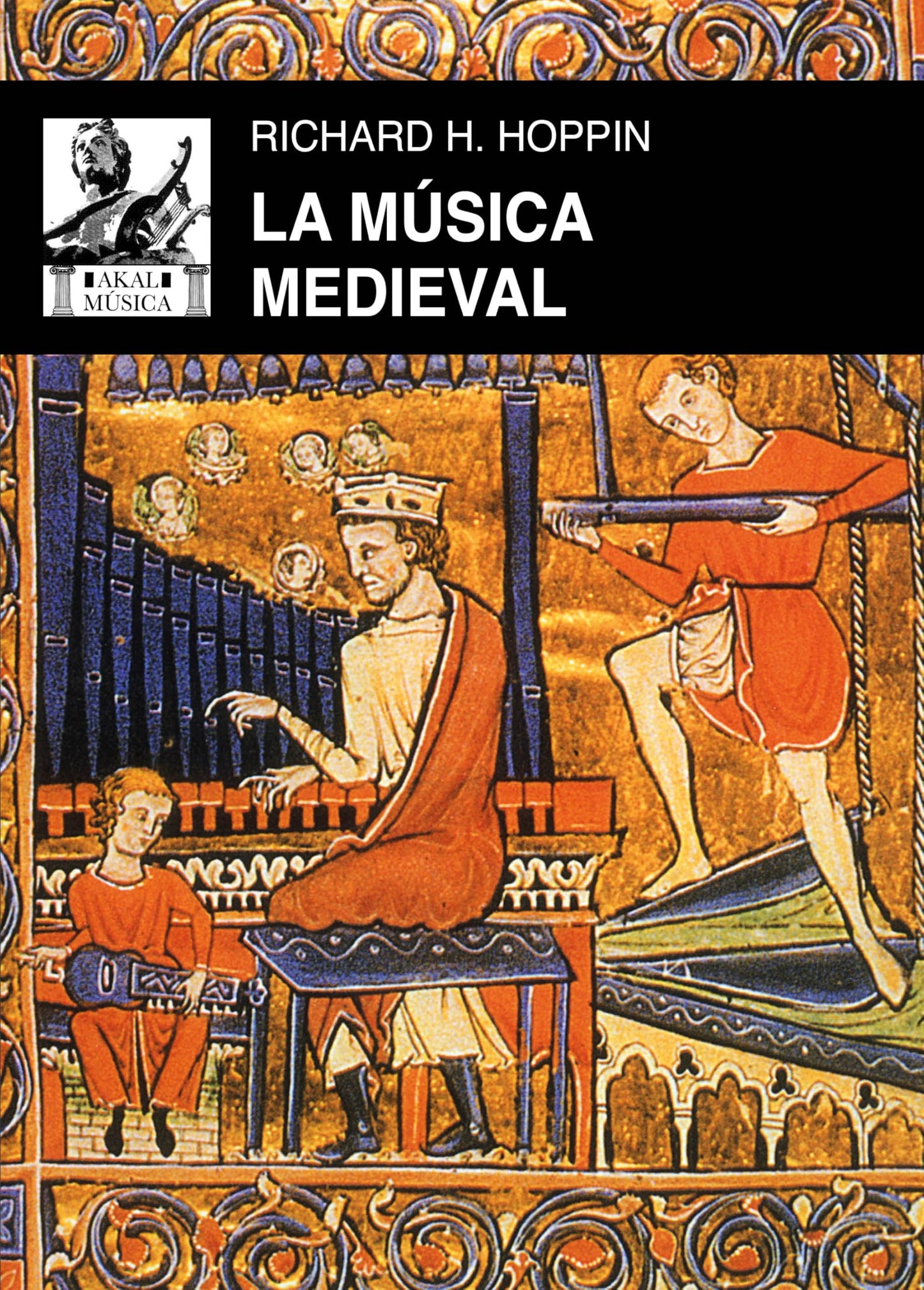 La música medieval: 50