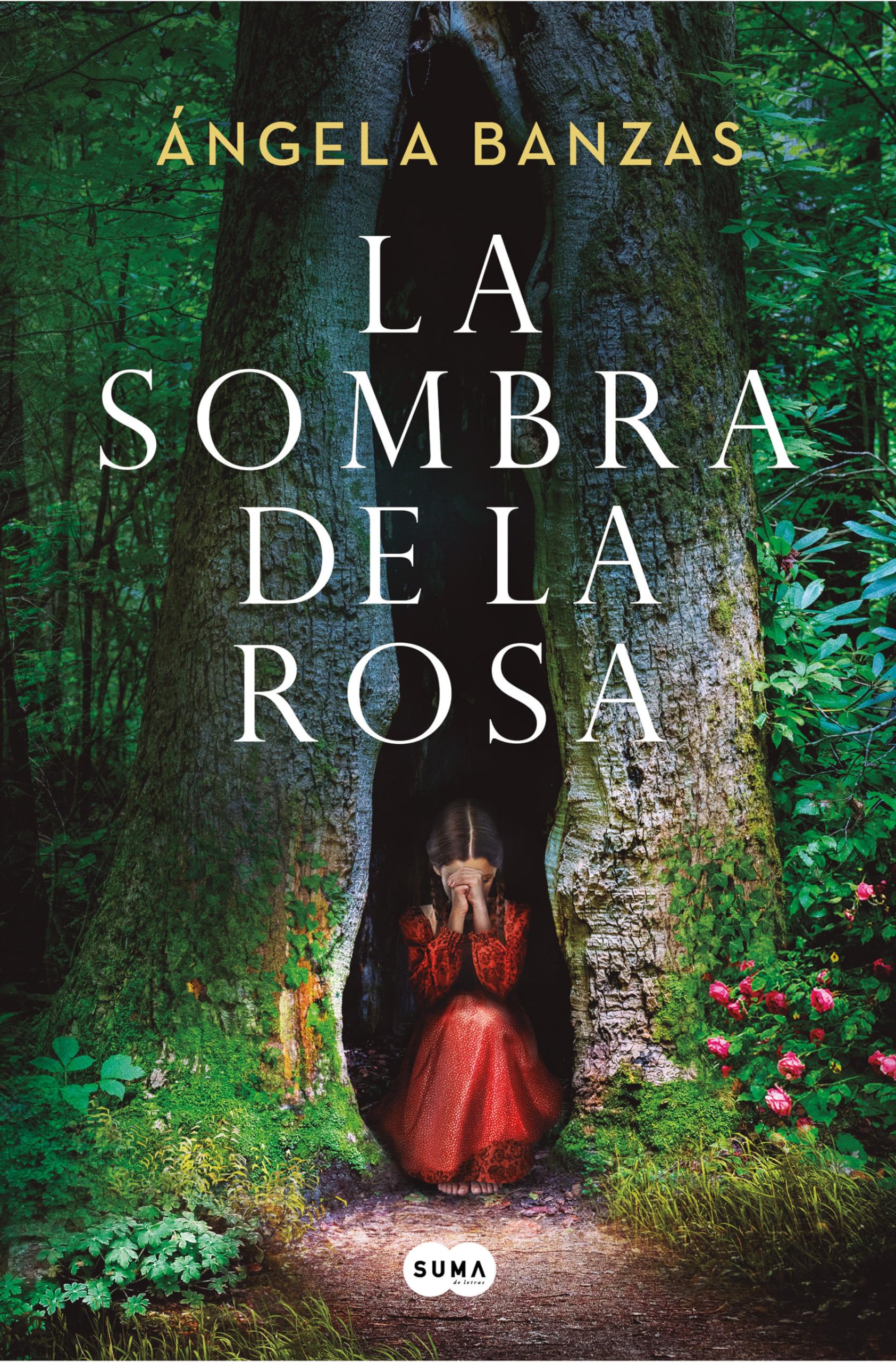 Libro: La sombra de la rosa / The Shadow of the Rose (Spanish Edition)