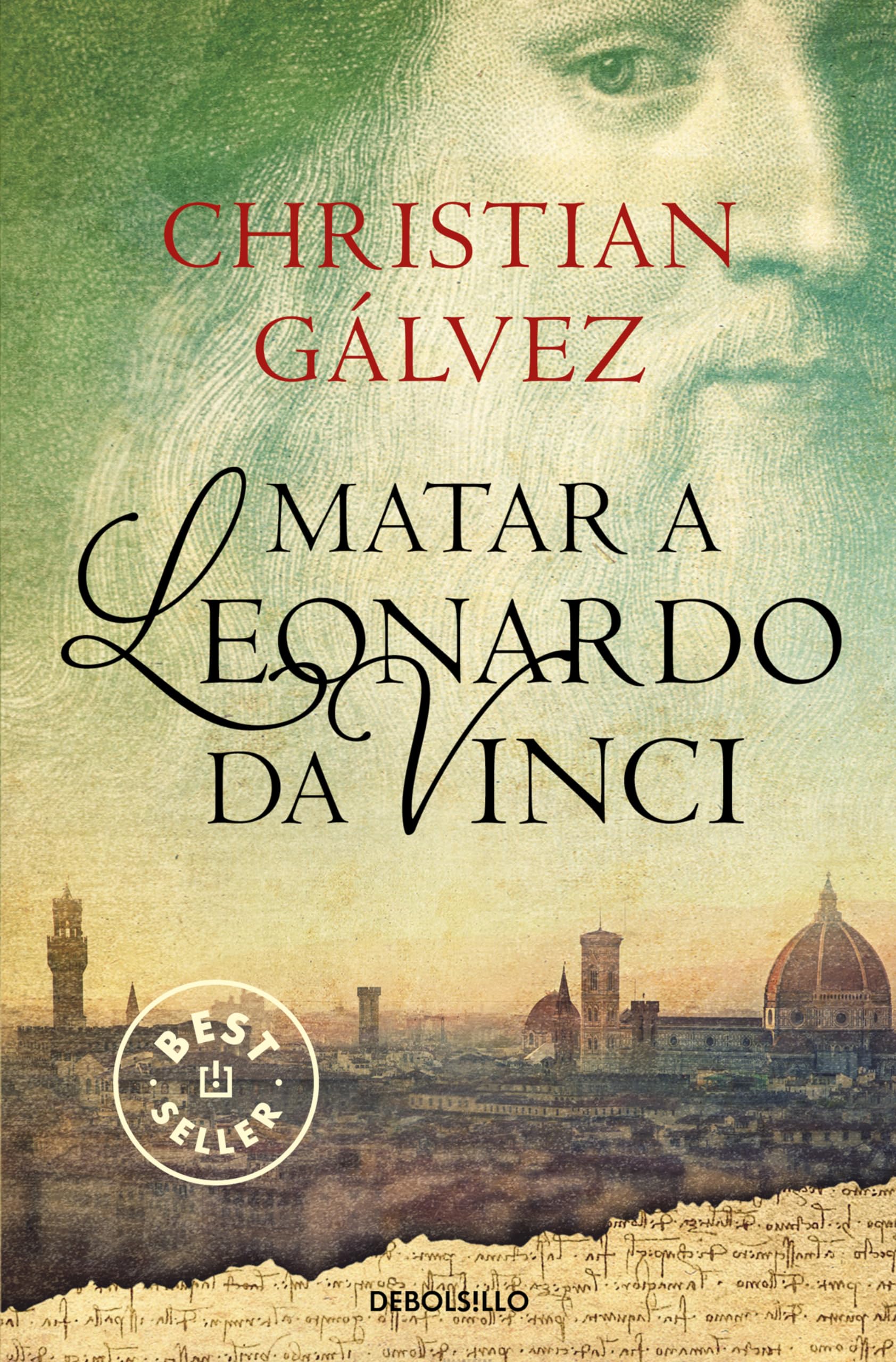 Libro: Matar a Leonardo Da Vinci / Killing Leonardo da Vinci (CRÓNICAS DEL RENACIMIENTO) (Spanish Edition)