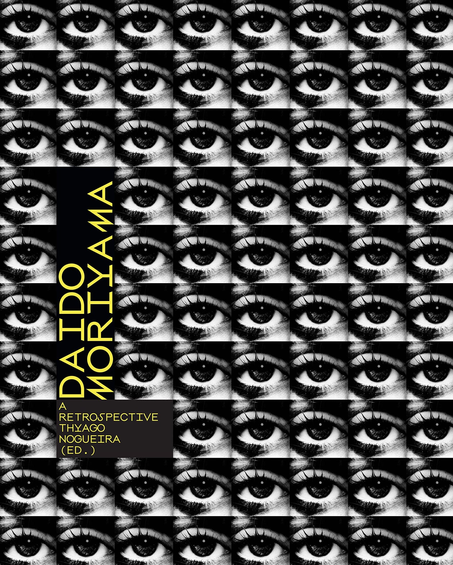 Libro: Daido Moriyama