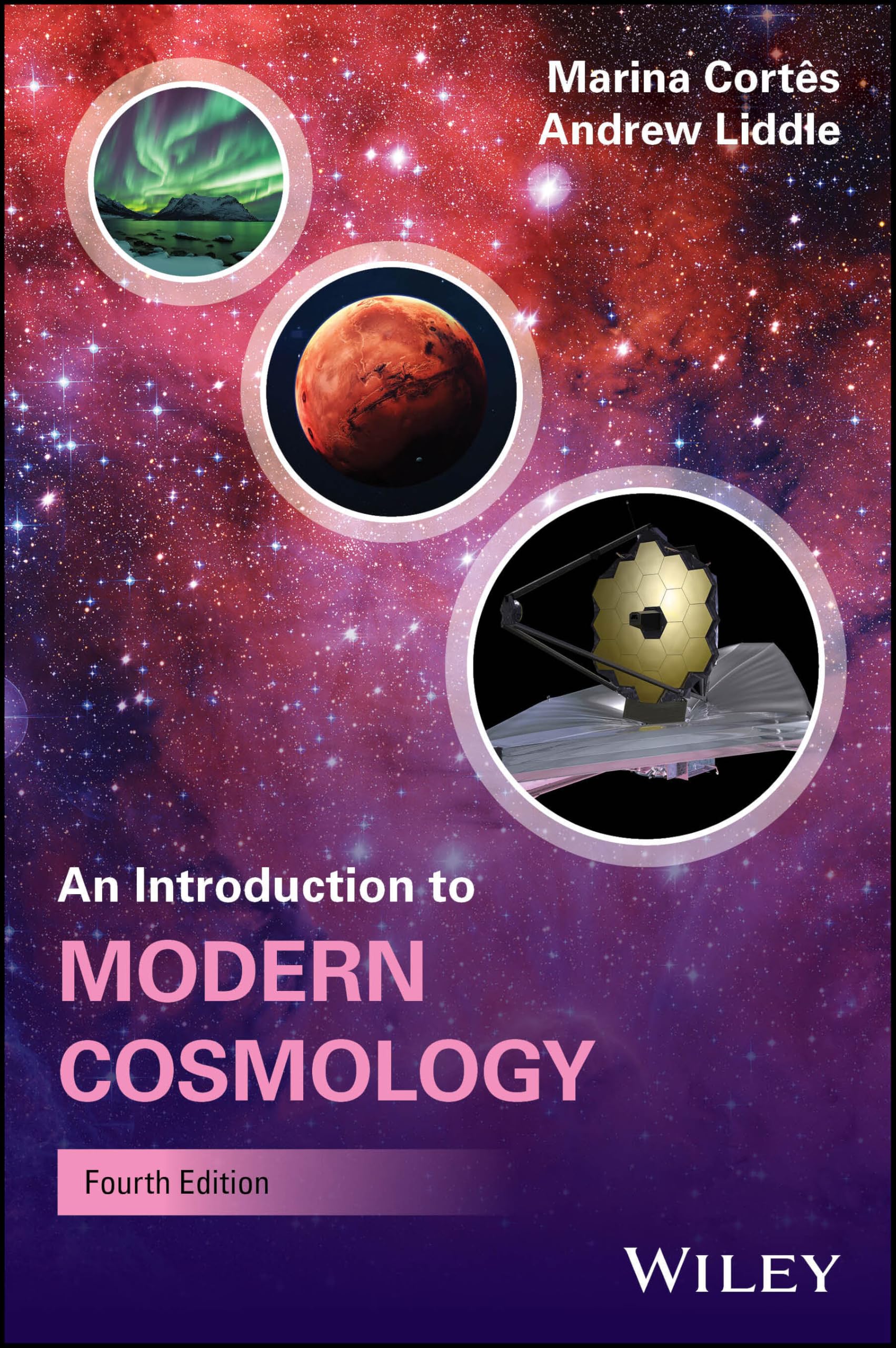 Libro: An Introduction to Modern Cosmology
