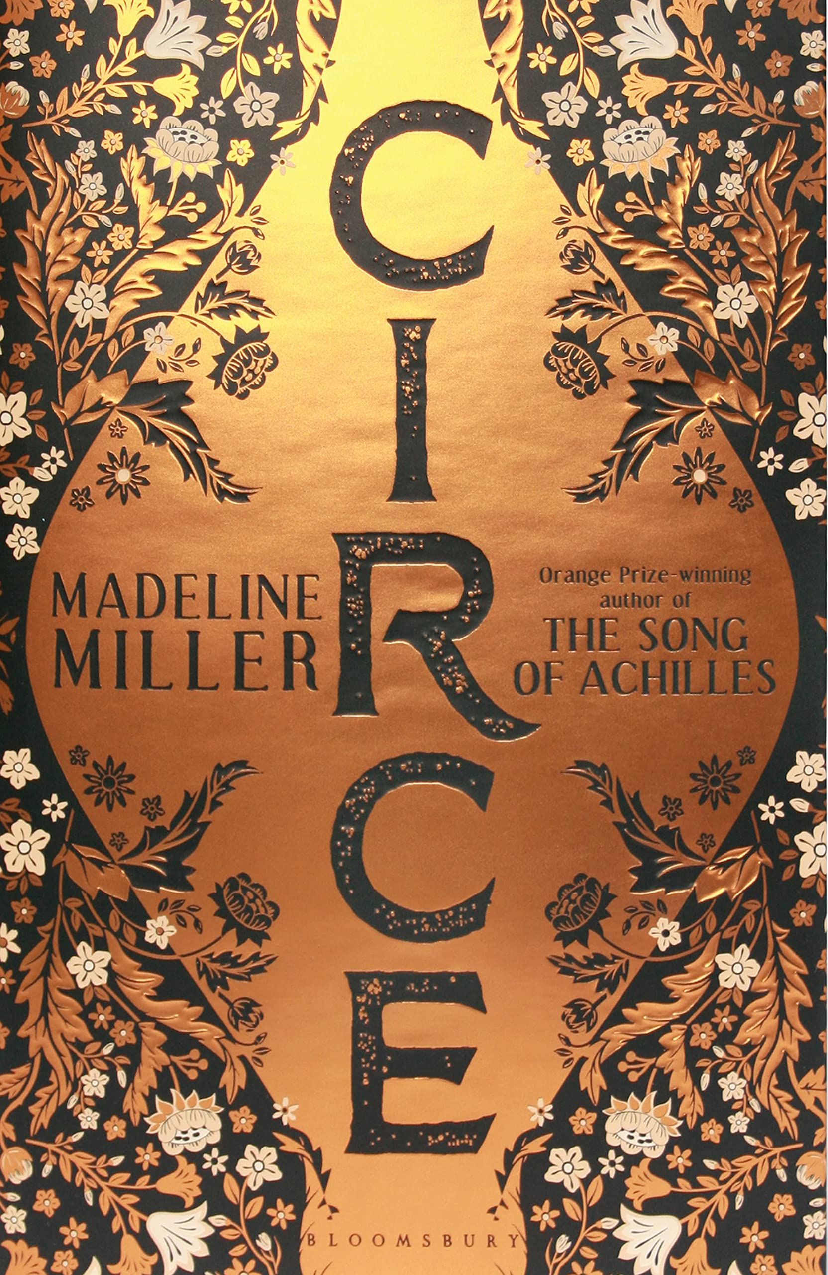 Libro: Circe