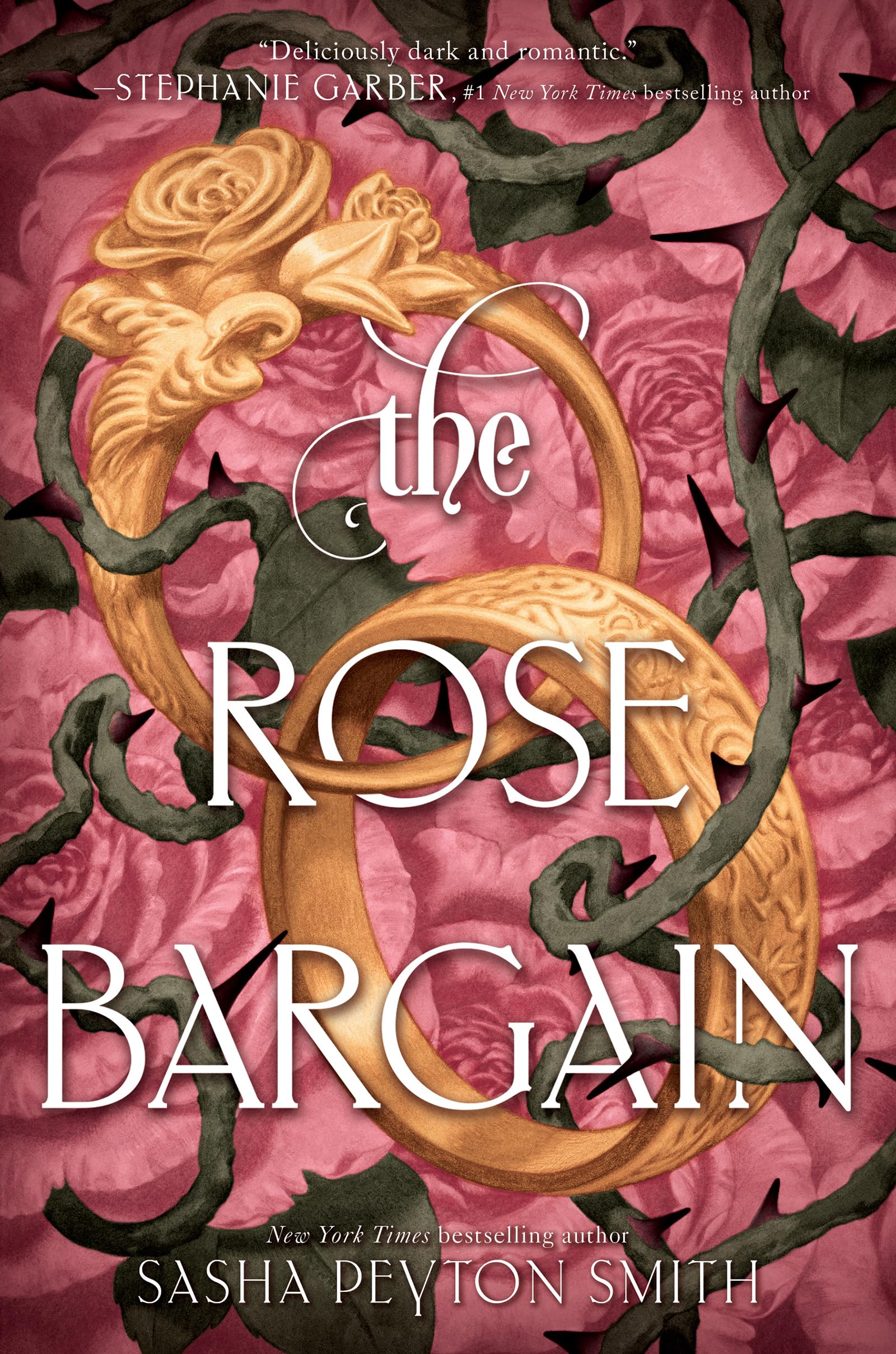 Libro: The Rose Bargain: 1