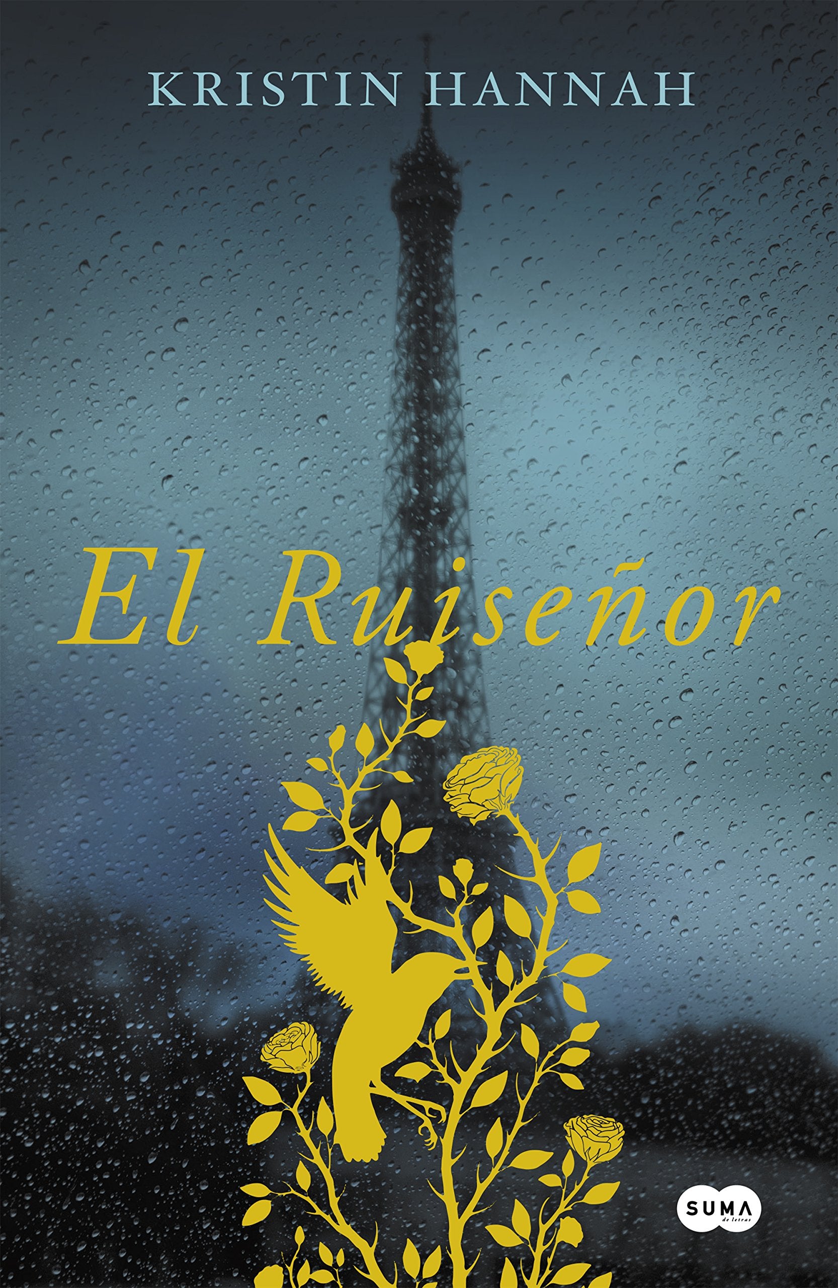 Libro: El Ruiseñor (SUMA)