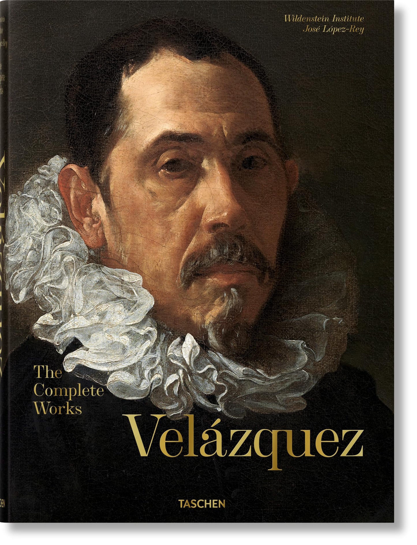 Libro: Velázquez. The Complete Works (Fantastic Price)