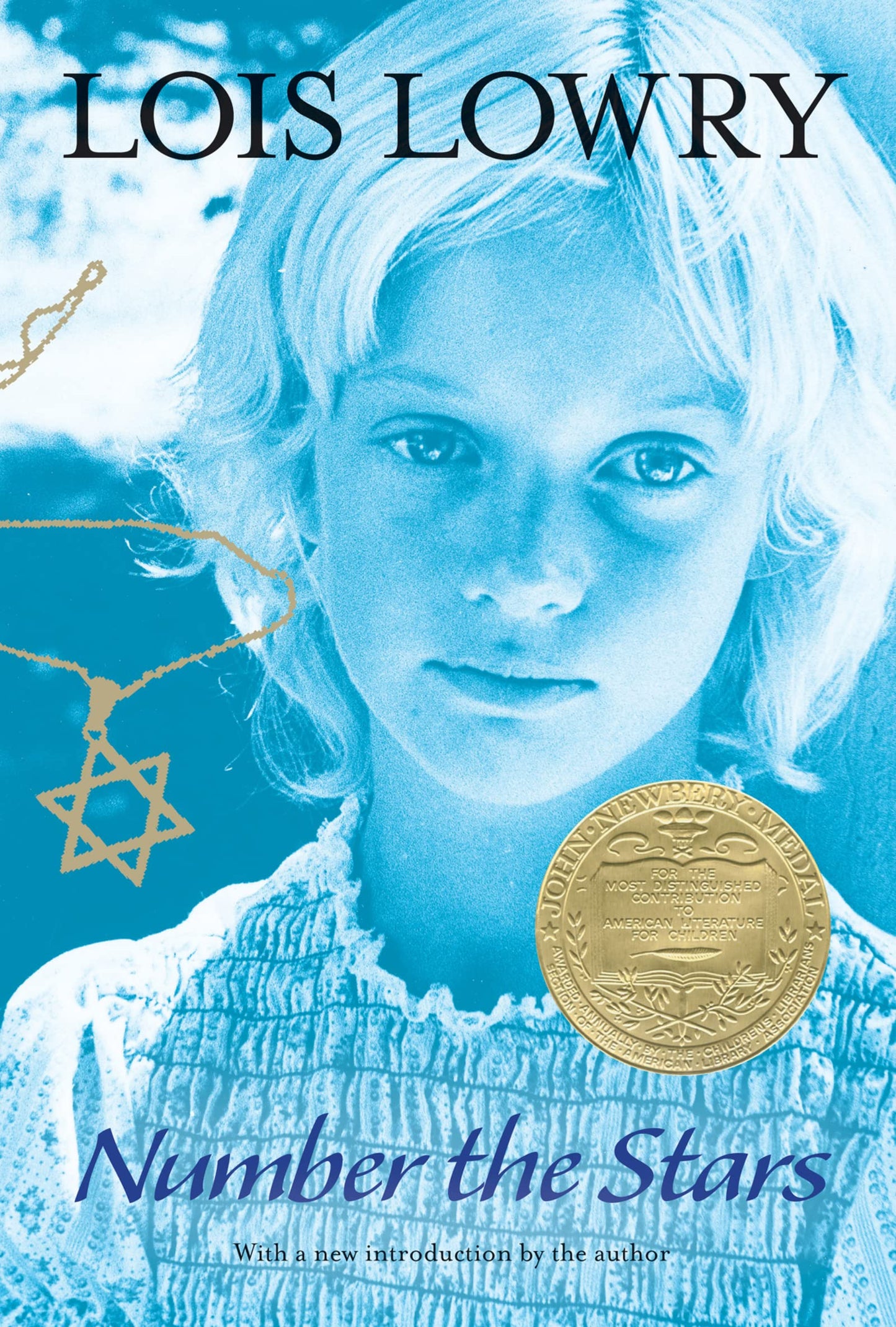 Libro: Number the Stars: A Newbery Award Winner – An Inspiring Story of Courage and Friendship during the Danish Resistance for Children (Ages 10–12)