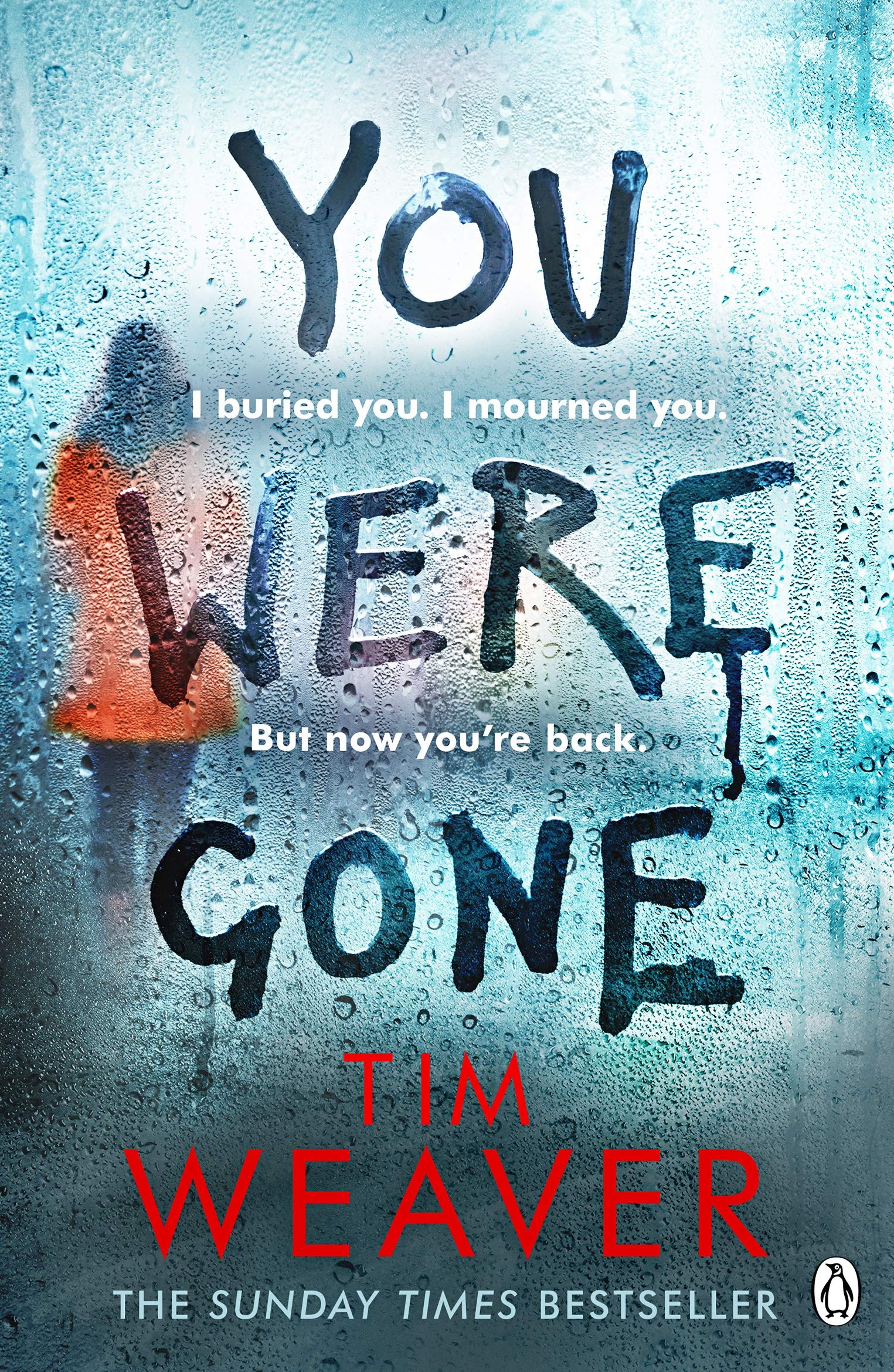 Libro: You Were Gone: The gripping Sunday Times bestseller from the author of No One Home (David Raker Missing Persons, 9)