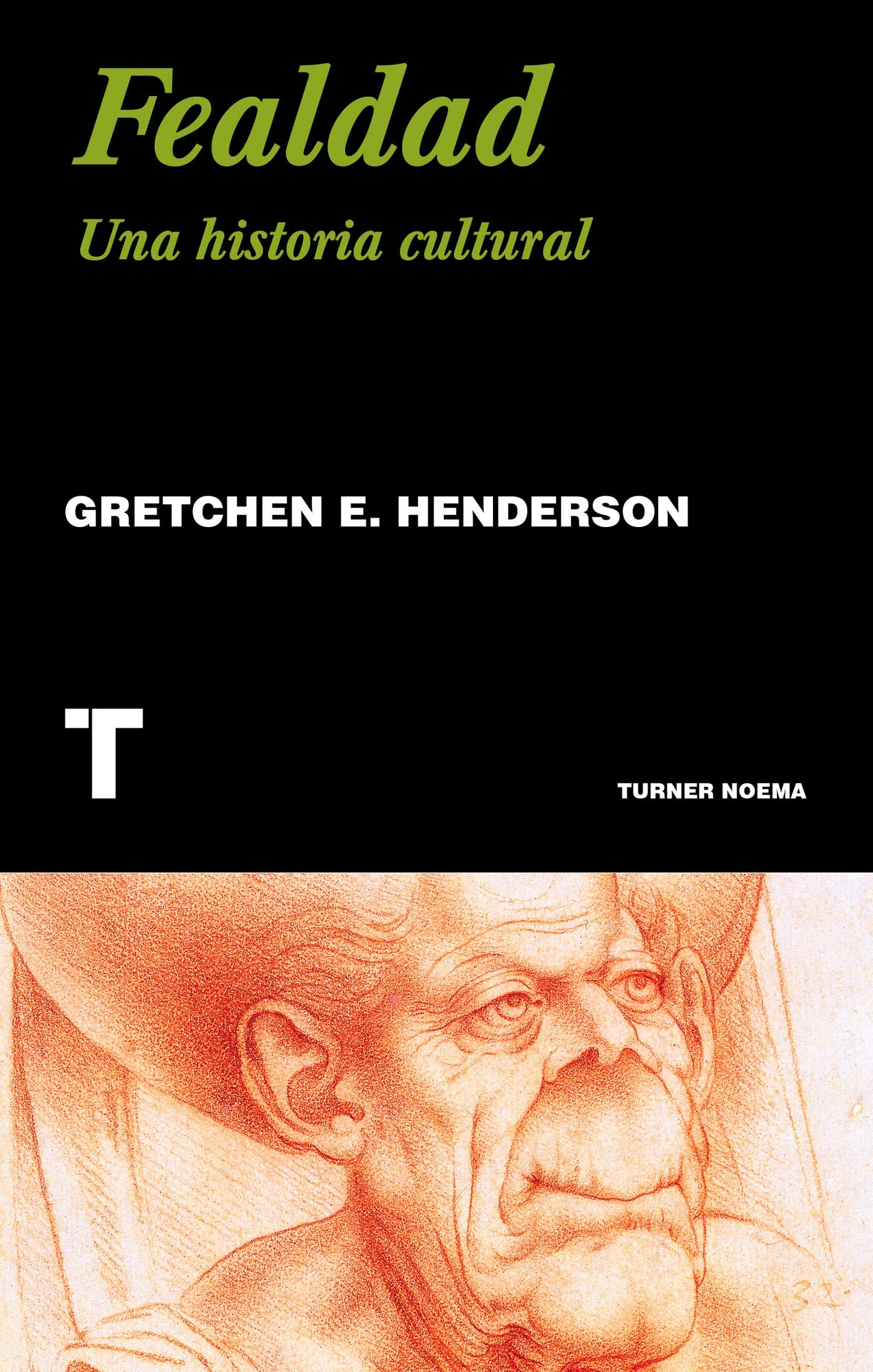 Libro: Fealdad: Una historia cultural